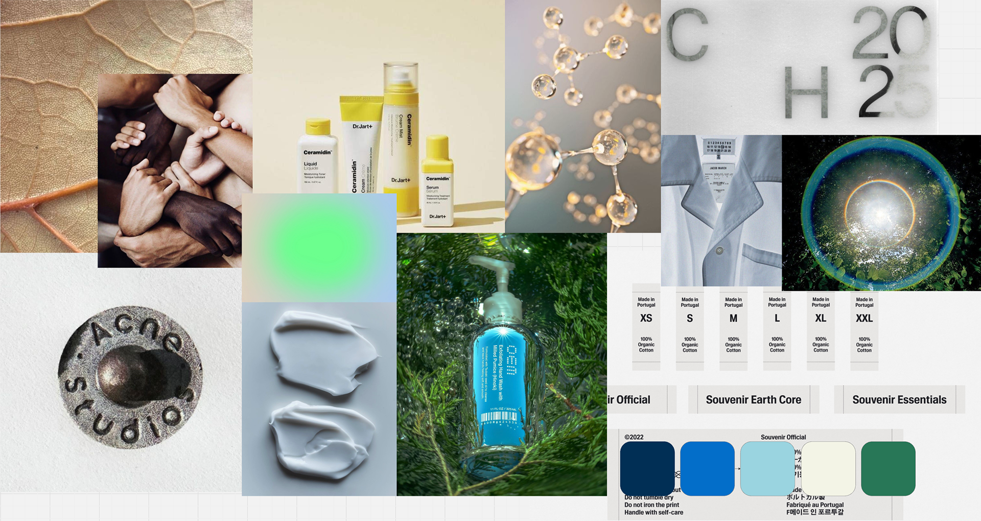 Moodboard