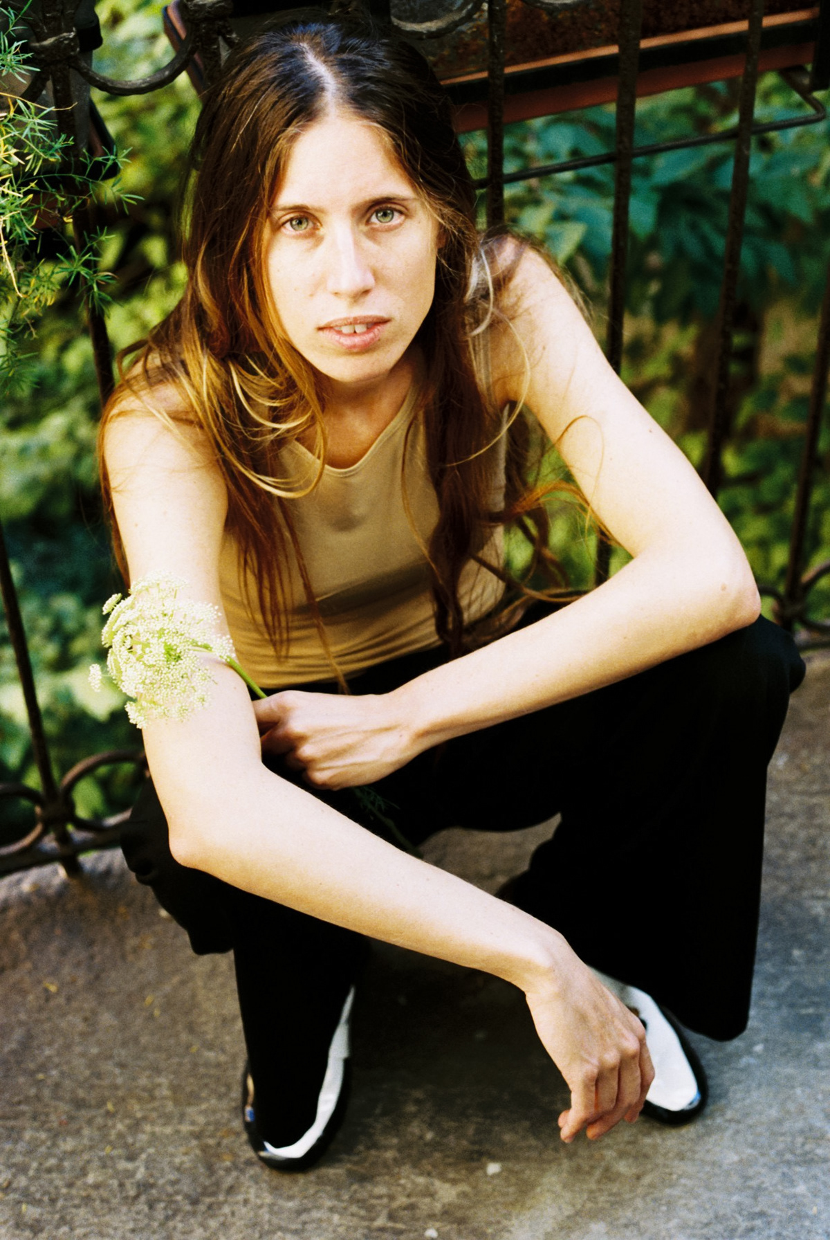 Giulia Bortoli