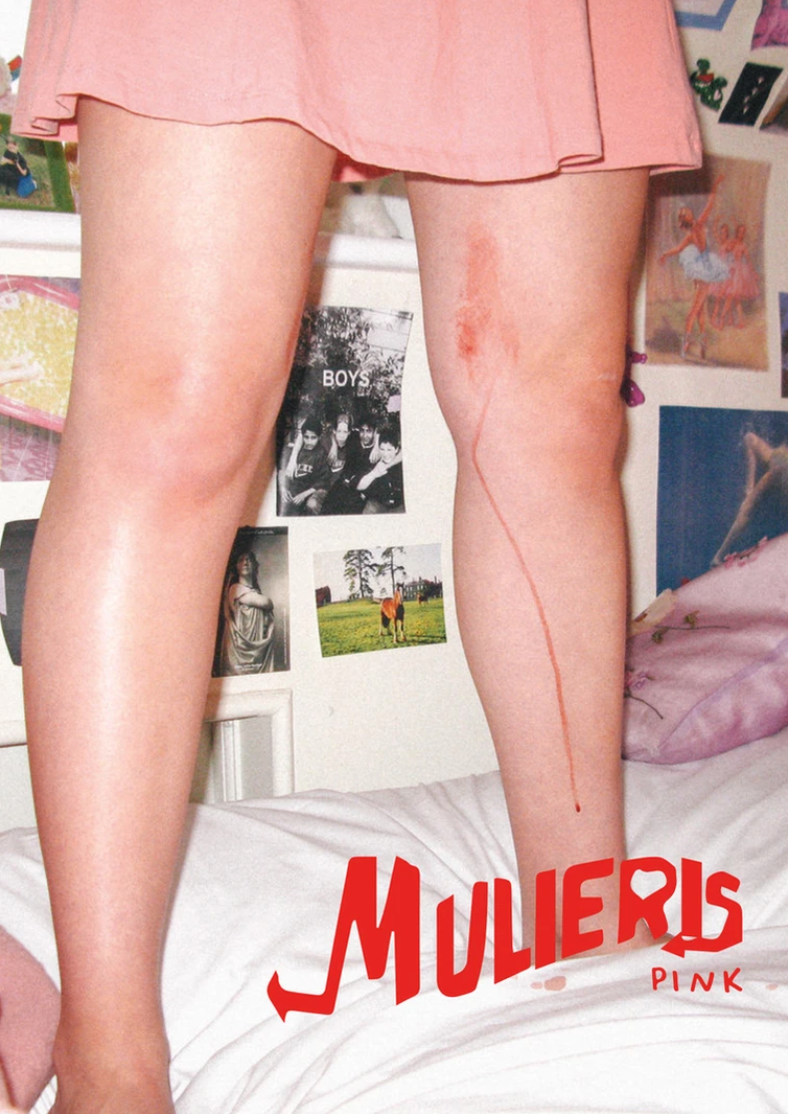 Mulieris 01 - Pink