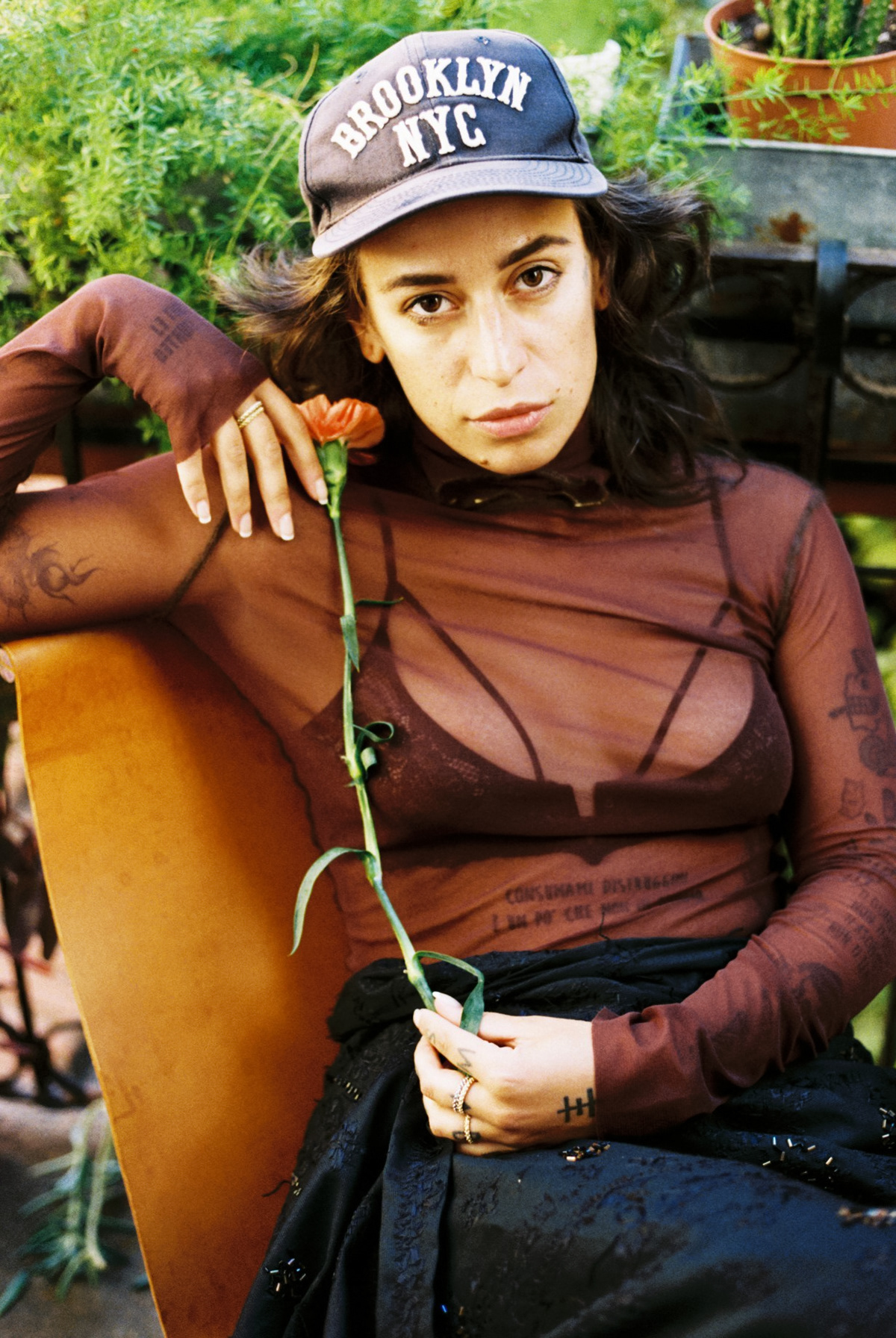 Gloria Oggioni