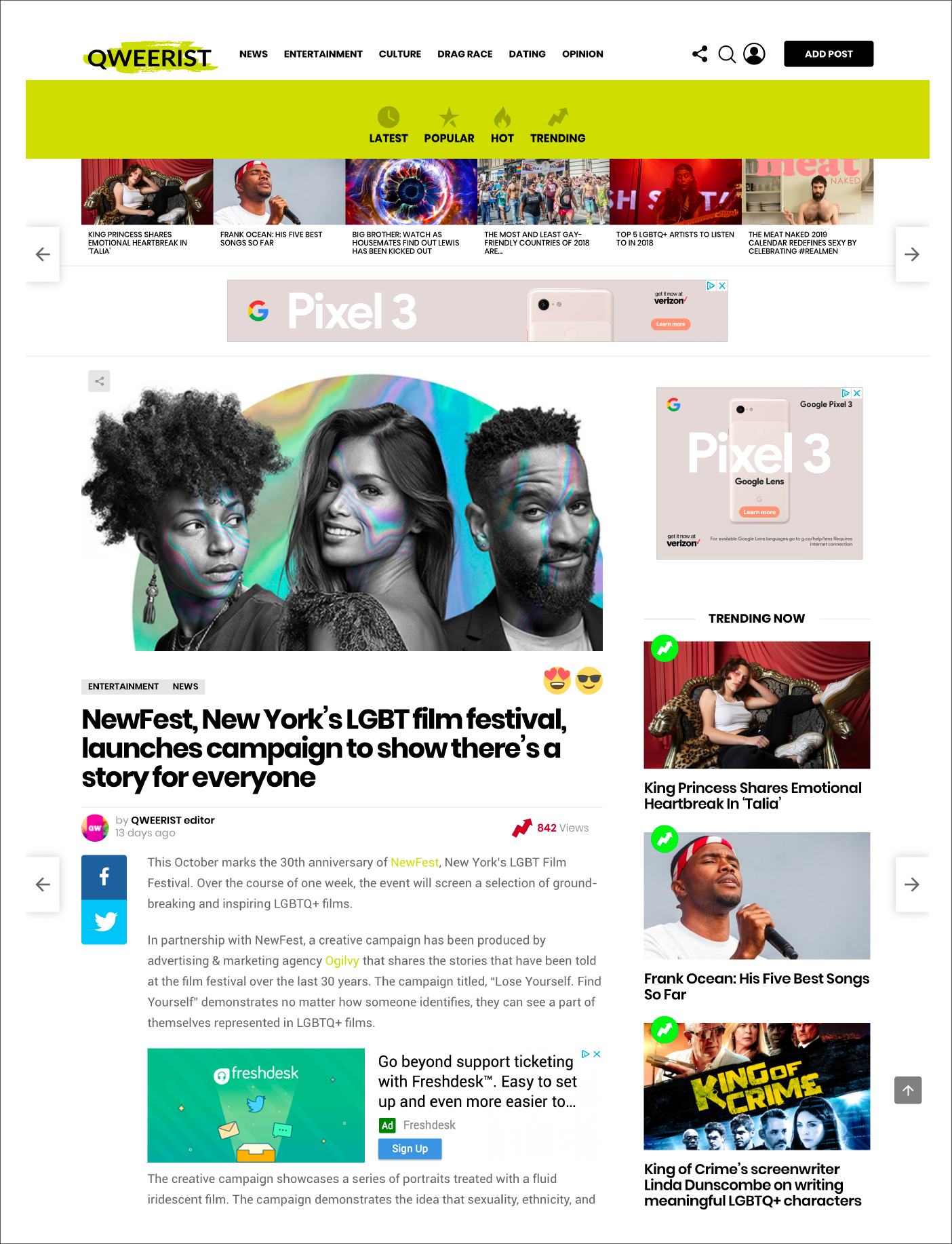 https://www.qweerist.com/entertainment/newfest-new-york-lgbt-film-festival-find-yourself/