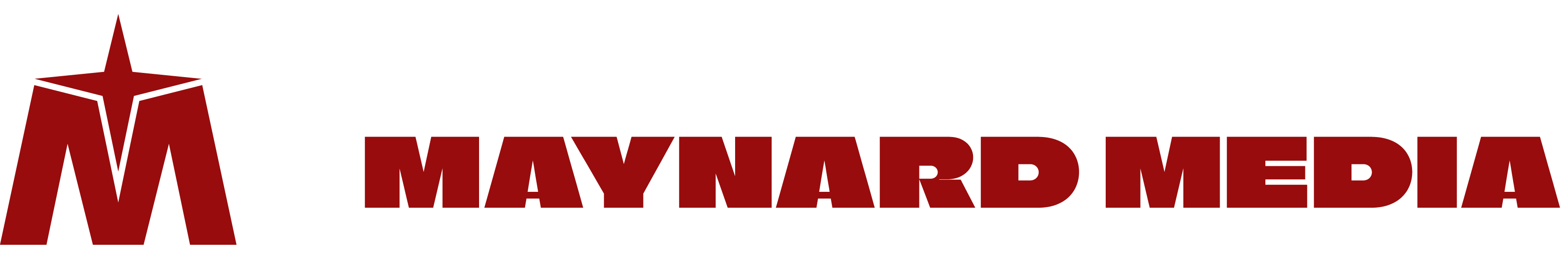 Maynard Media