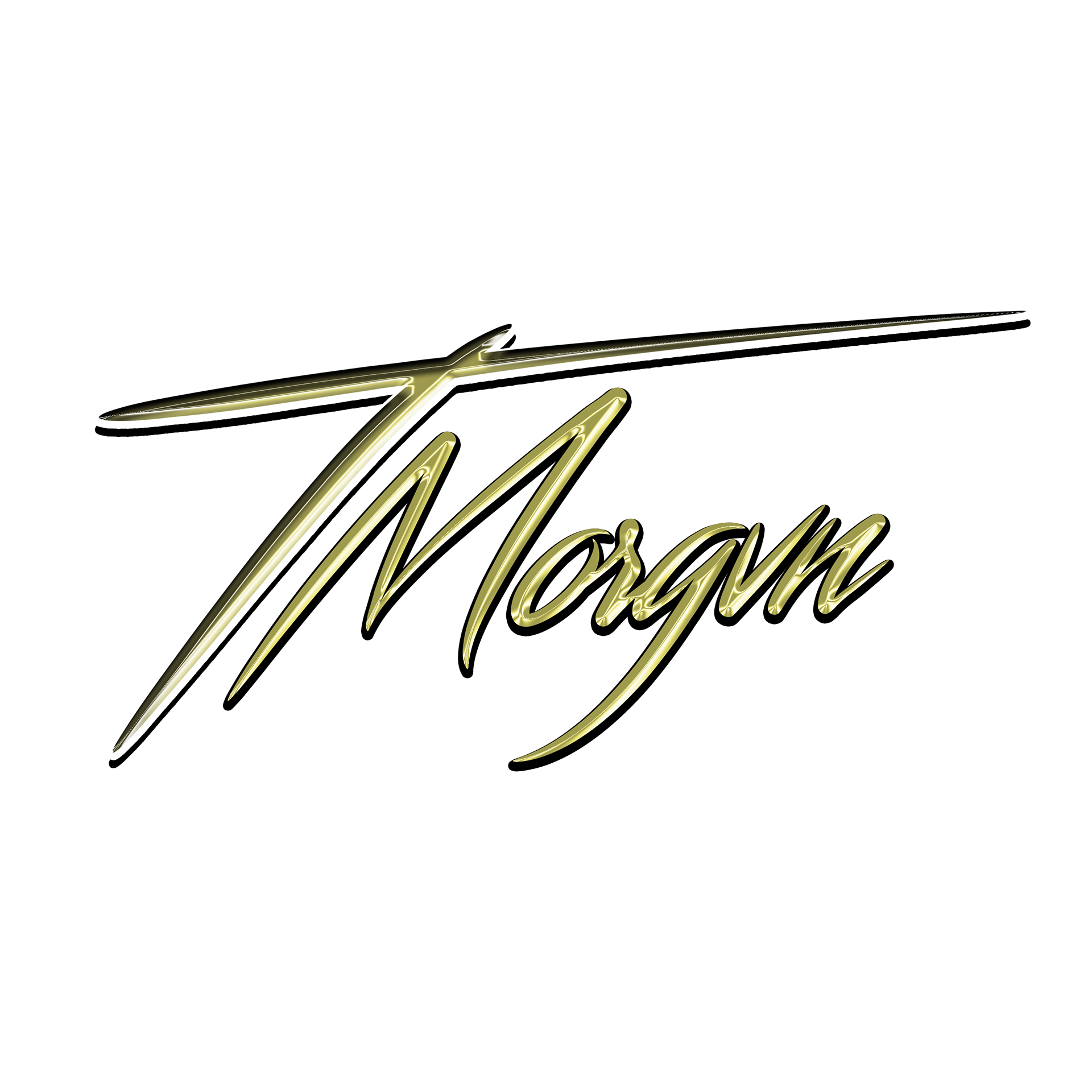 T Morgan - Producer Logo