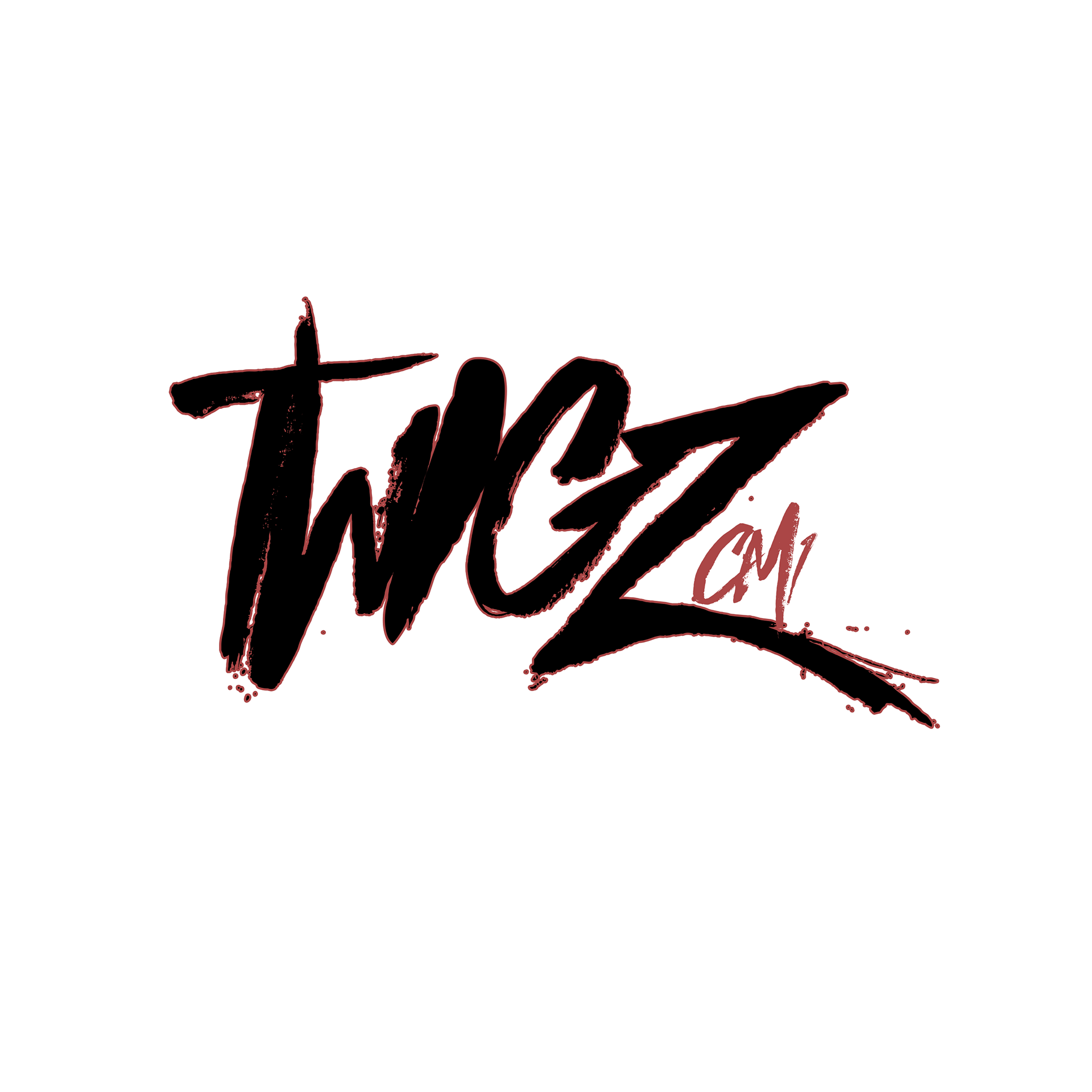Twigz - Artist Logo