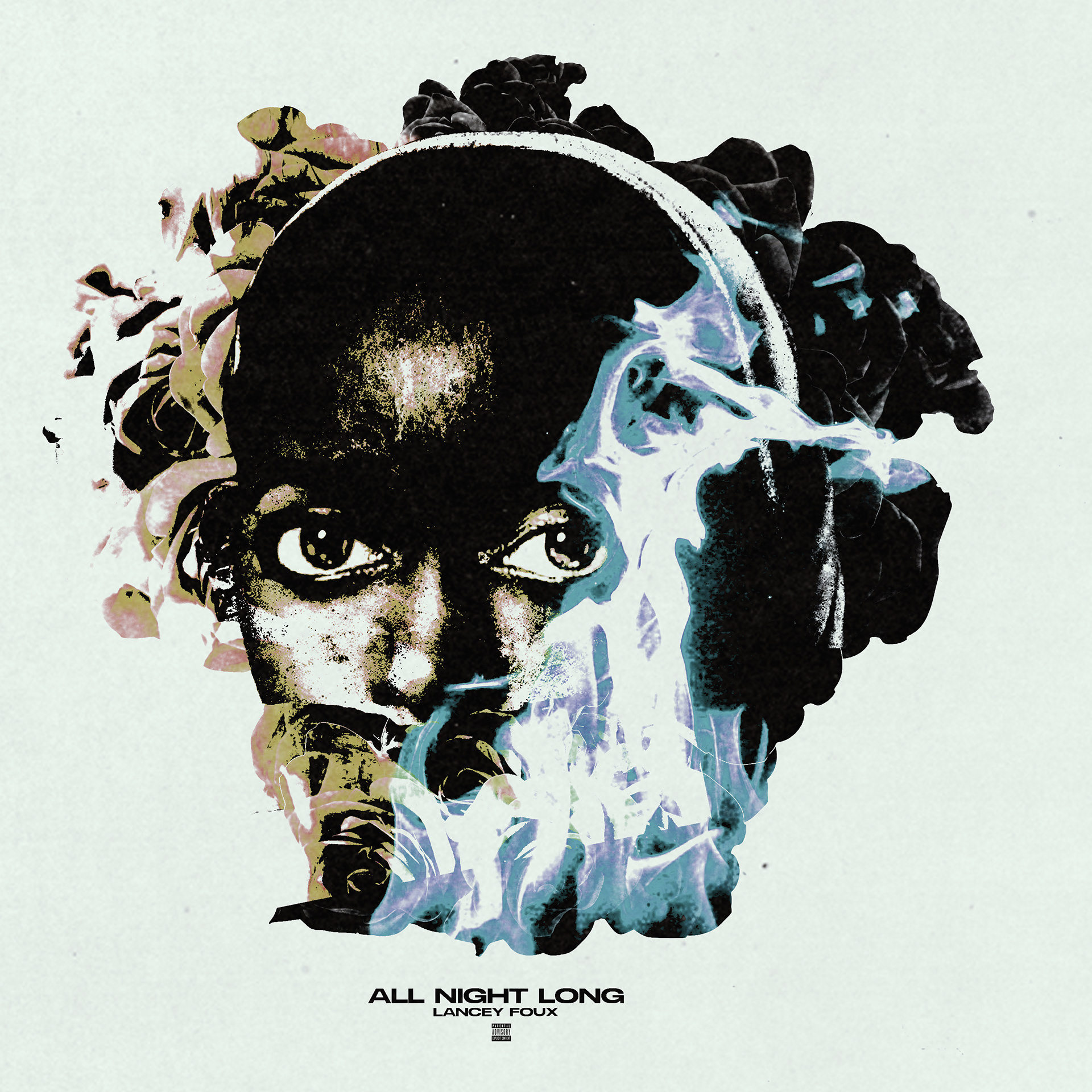 Lancey Foux - All Night Long (Concept)