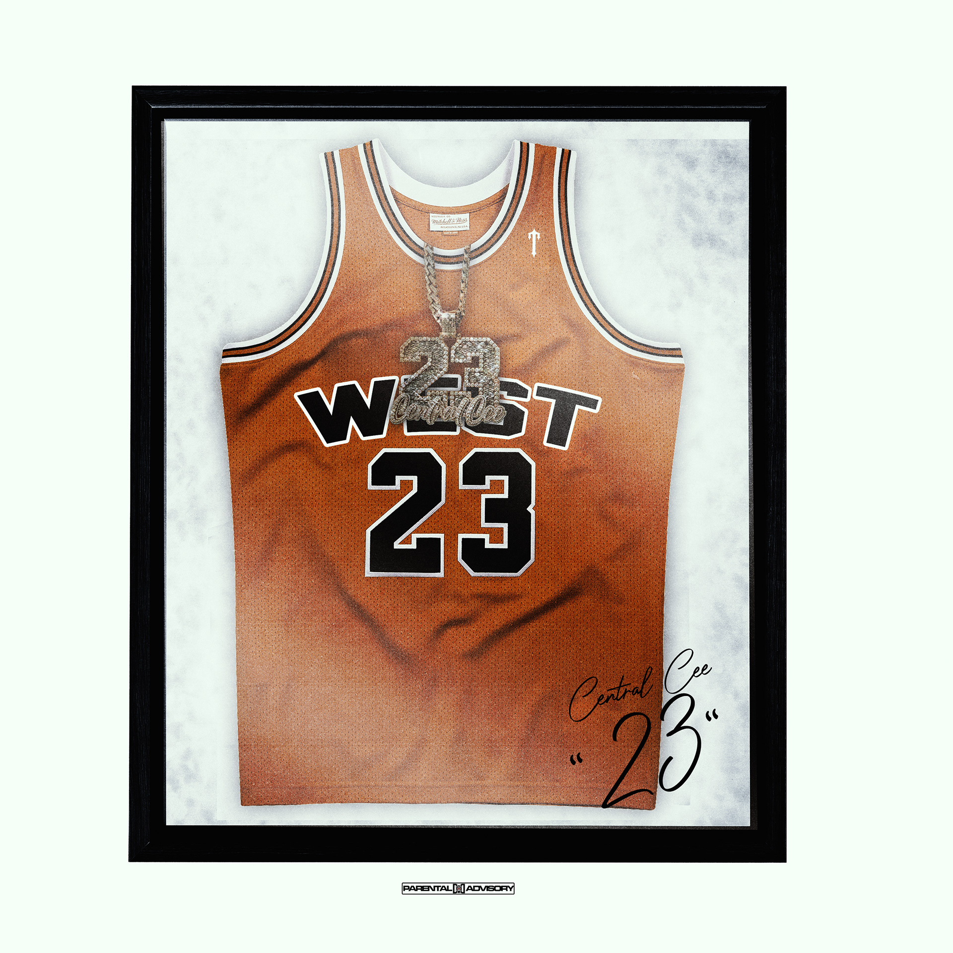 Central Cee - "23" *Concept*