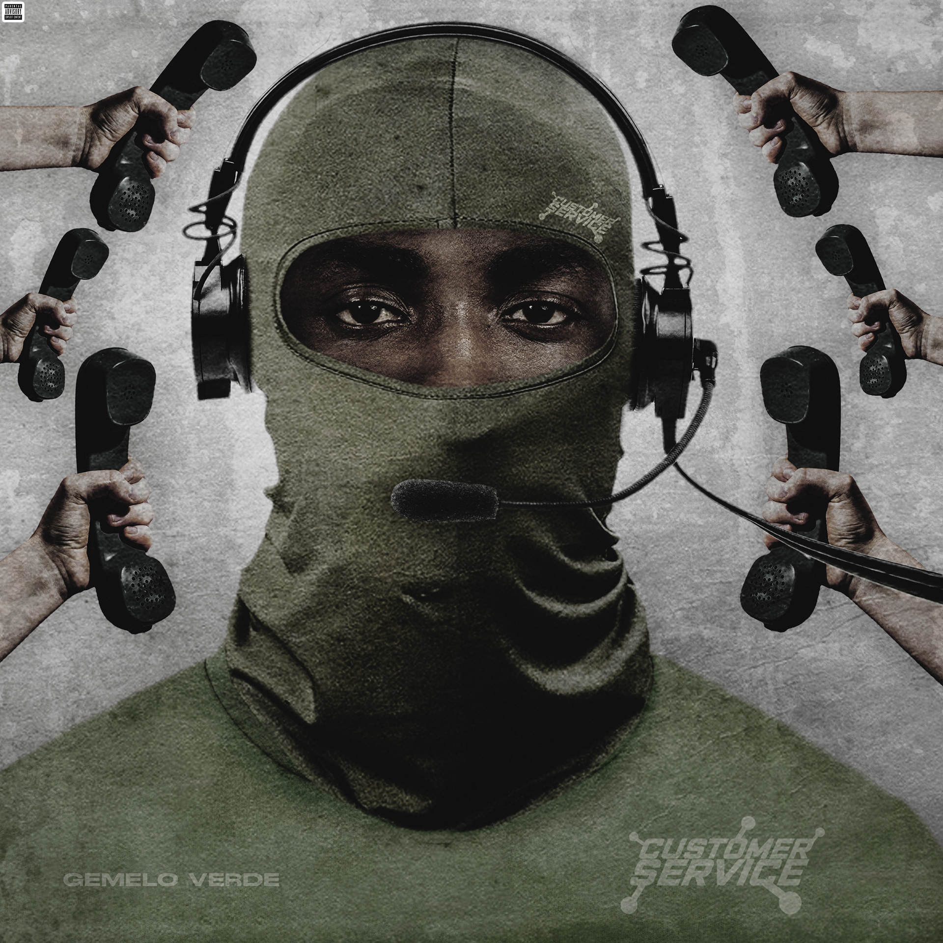 Geme Loverde - Customer Service