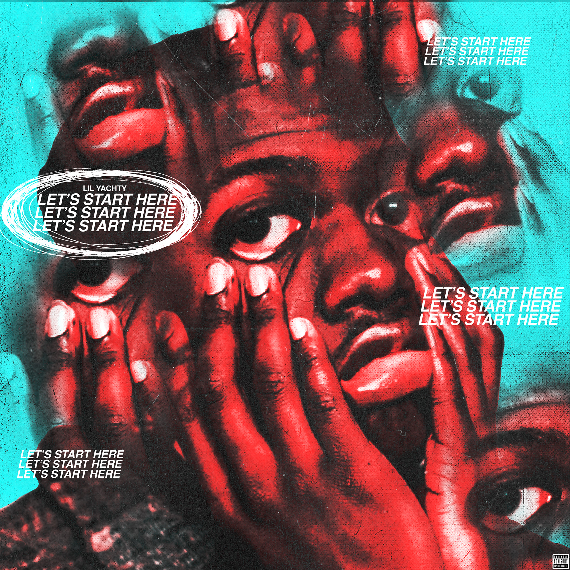 Lil Yachty - Let's Start Here *Concept*