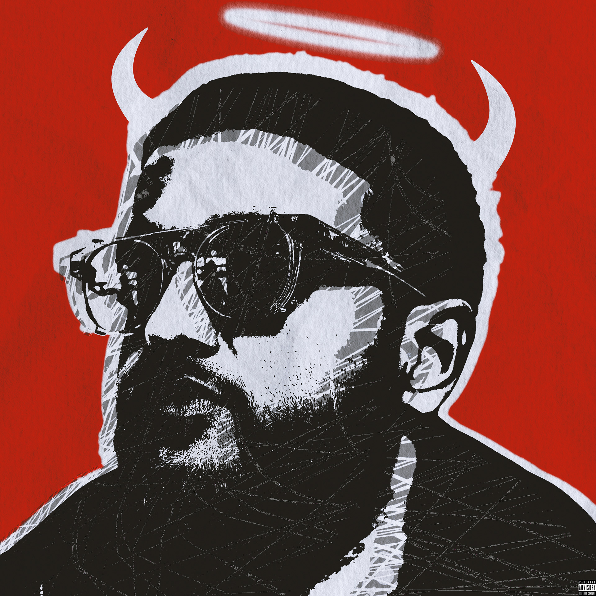 Nav - Demons Protected By Angels *Concept*