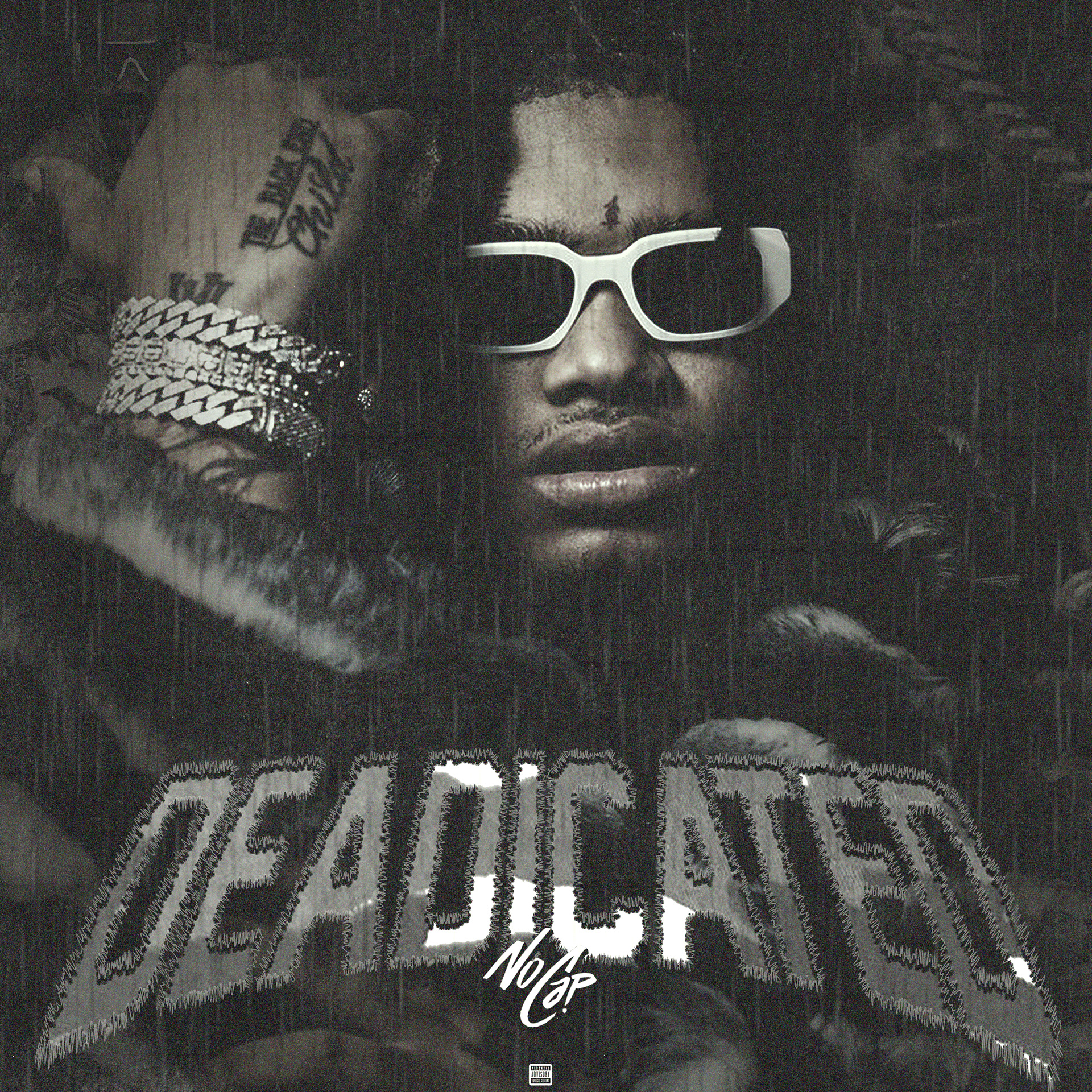 NoCap - Deadicated *Concept*