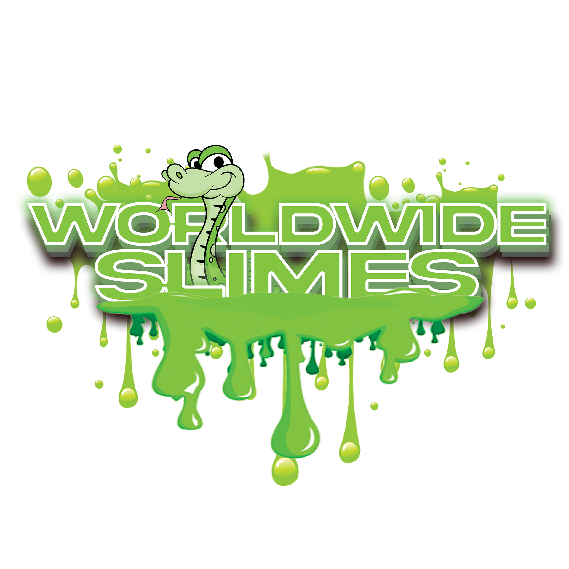 Worldwide Slimes
