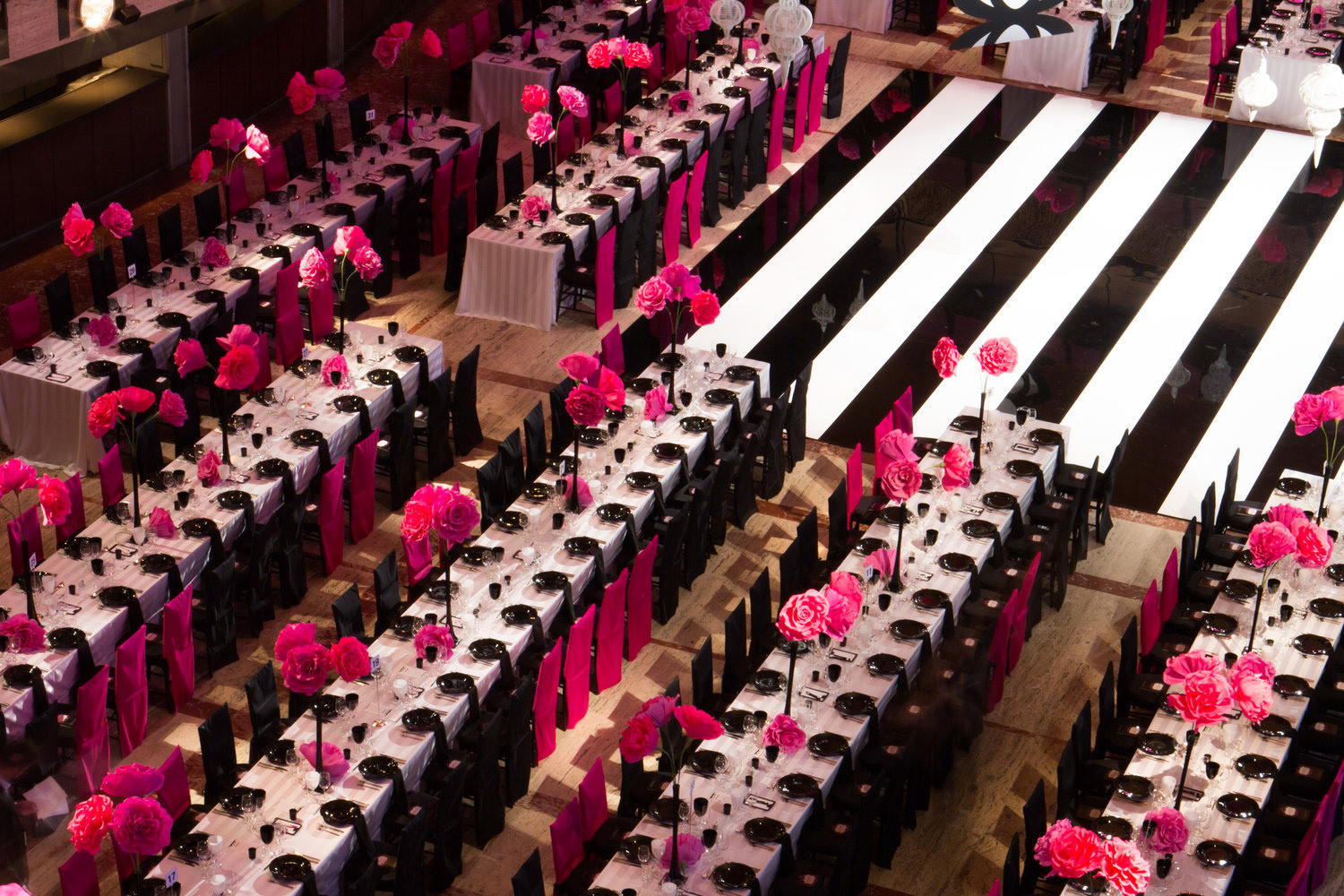 2017 SCHOOL OF AMERICAN BALLET | lighting design & production coordinator