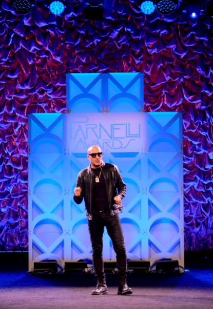 2019 PARNELLI AWARDS | lighting design