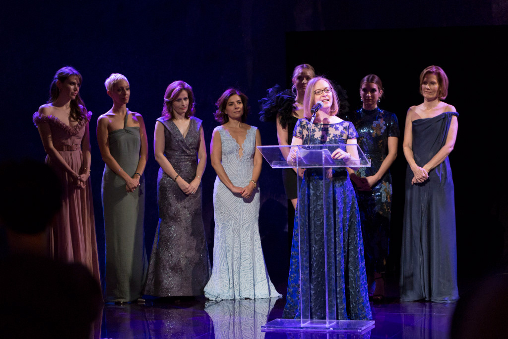 2018 SCHOOL OF AMERICAN BALLET | lighting design & production coordinator