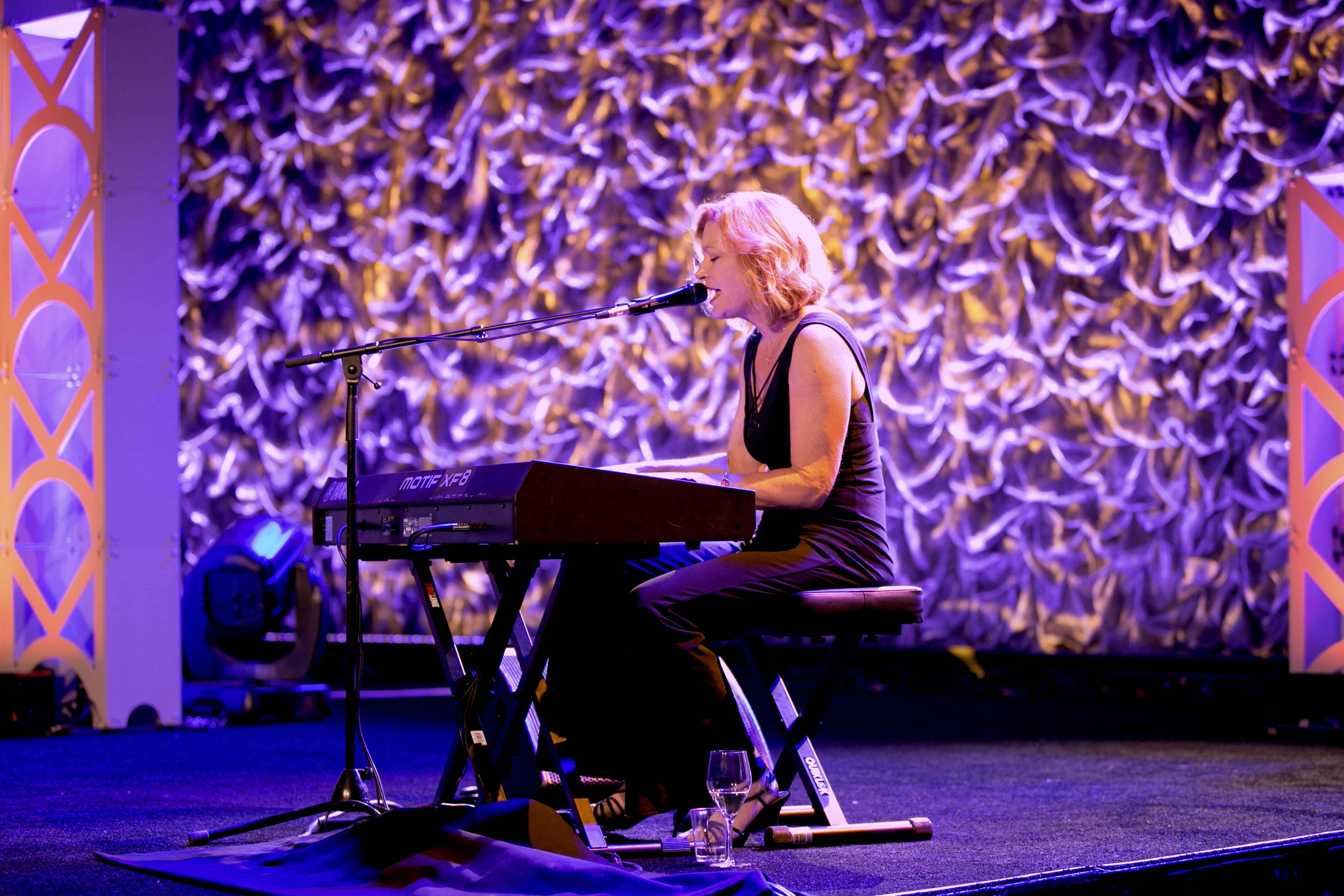 2019 PARNELLI AWARDS | lighting design