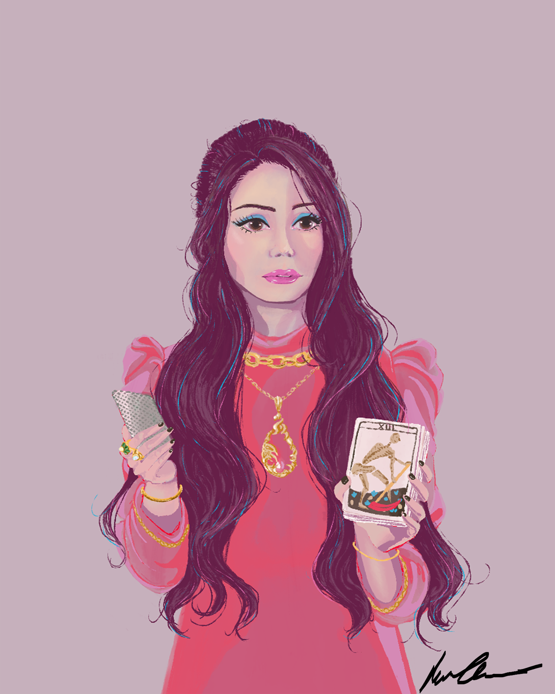 The Love Witch