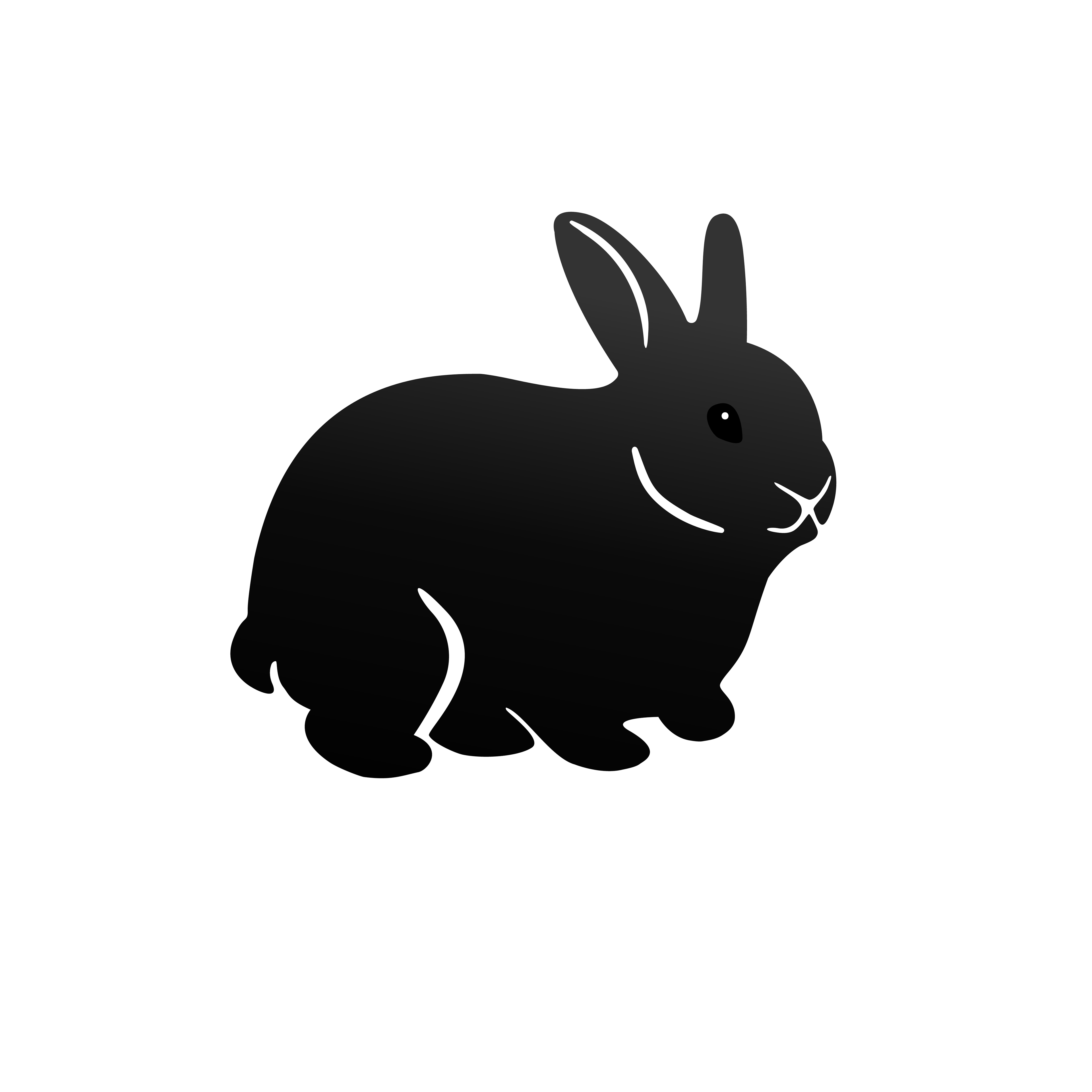 Gradient and Cut-Out