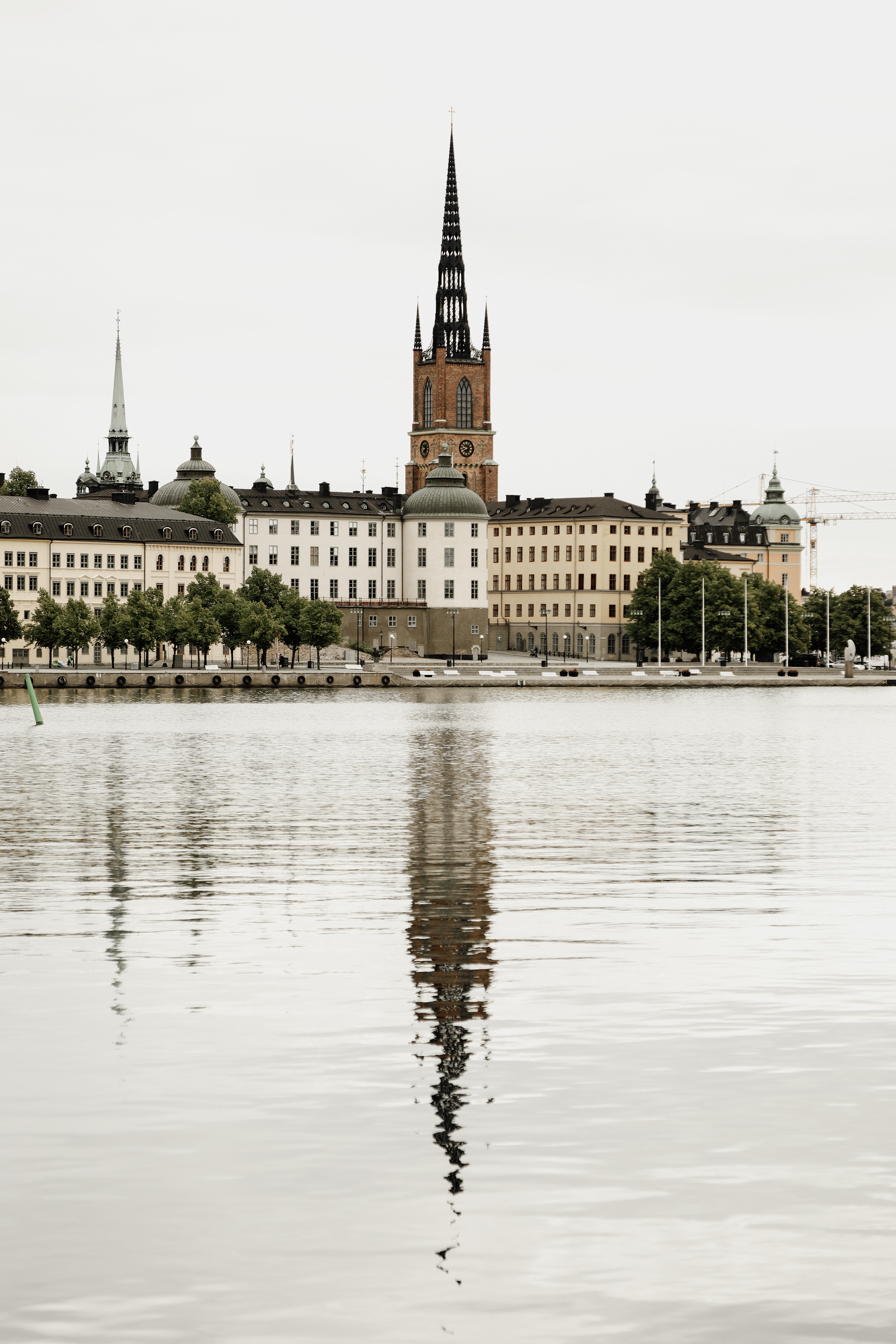 Bröllop i Stadshuset