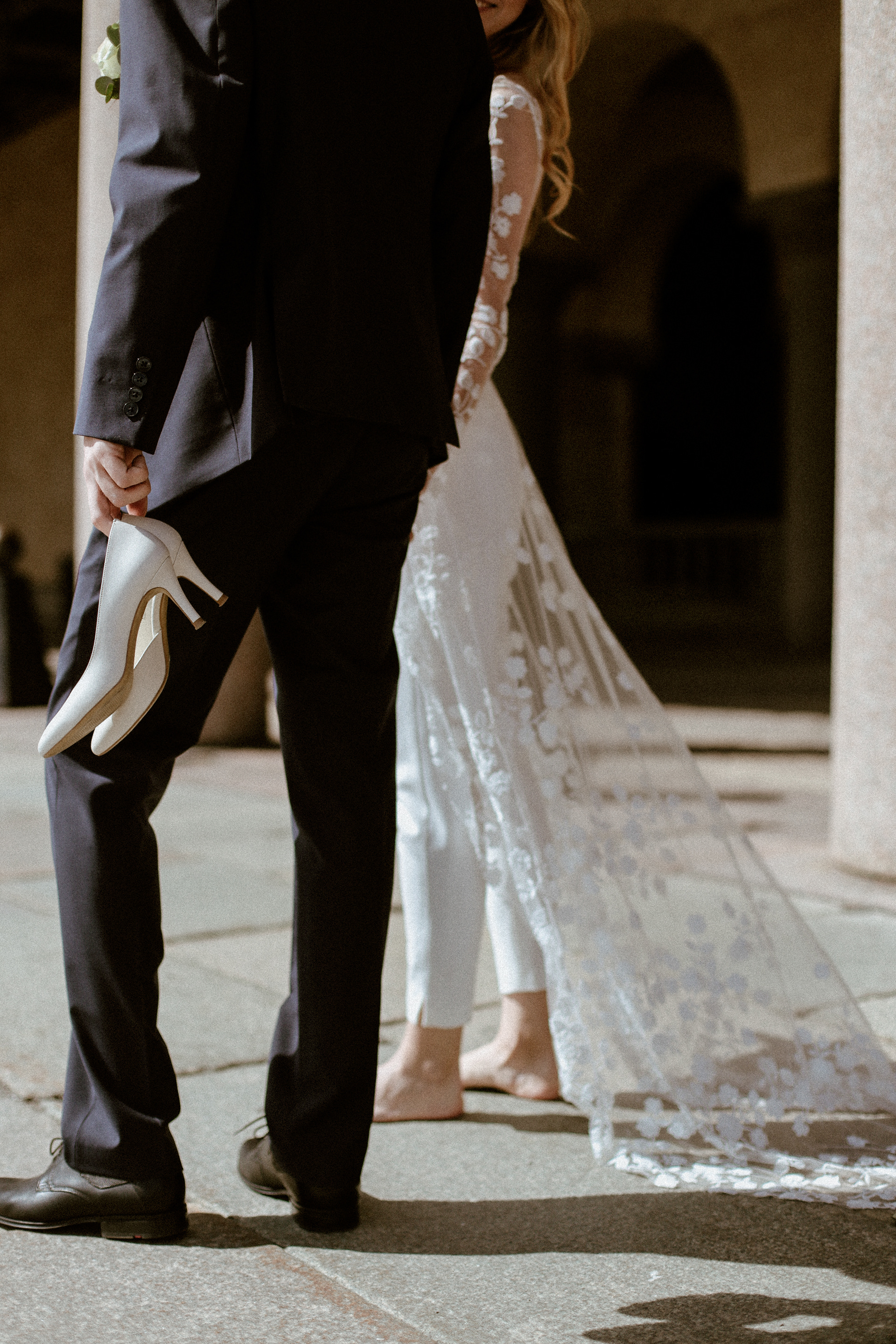 Wedding photographer in Stockholm