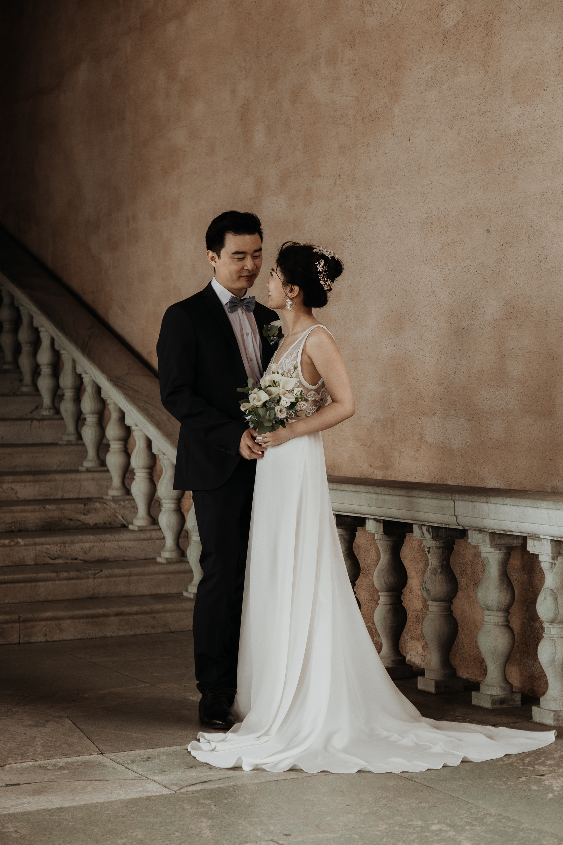 Wedding photographer in Stockholm