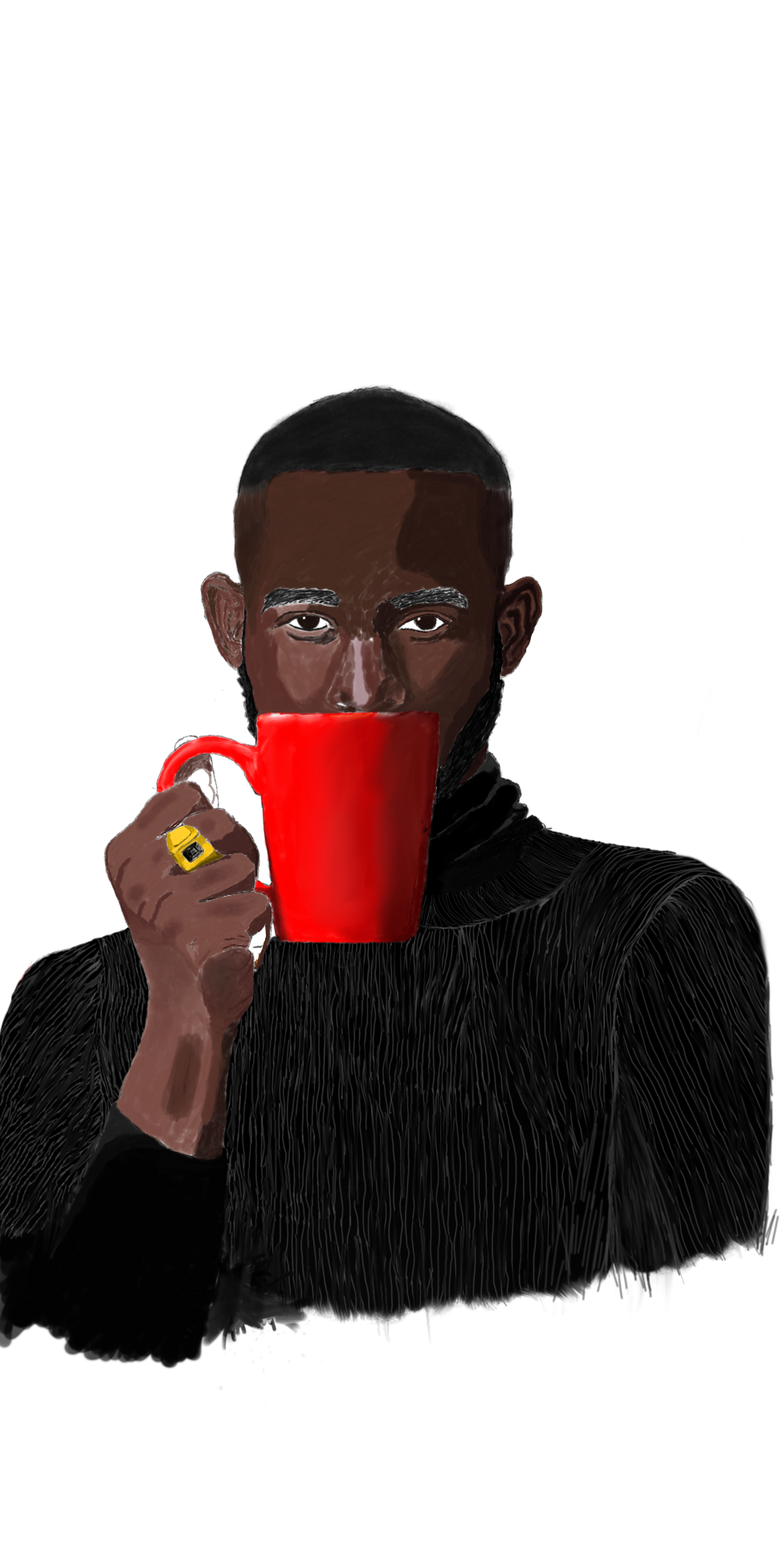 Tea With Tay - 2020