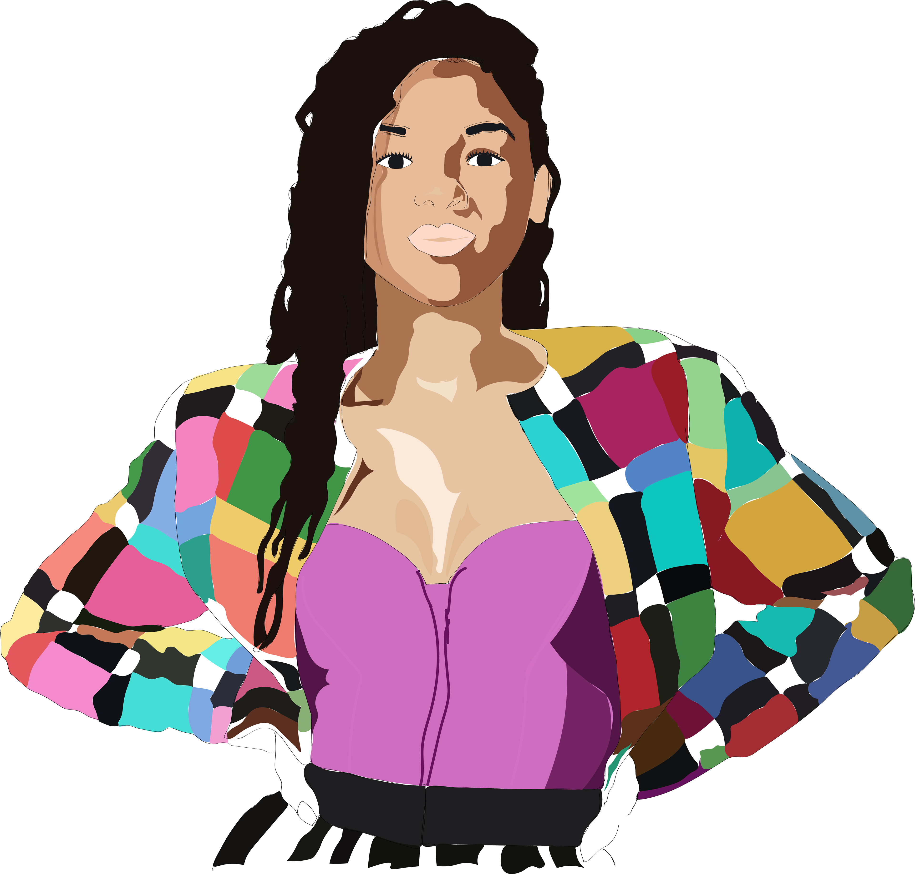 Chloe Bailey #Grownish