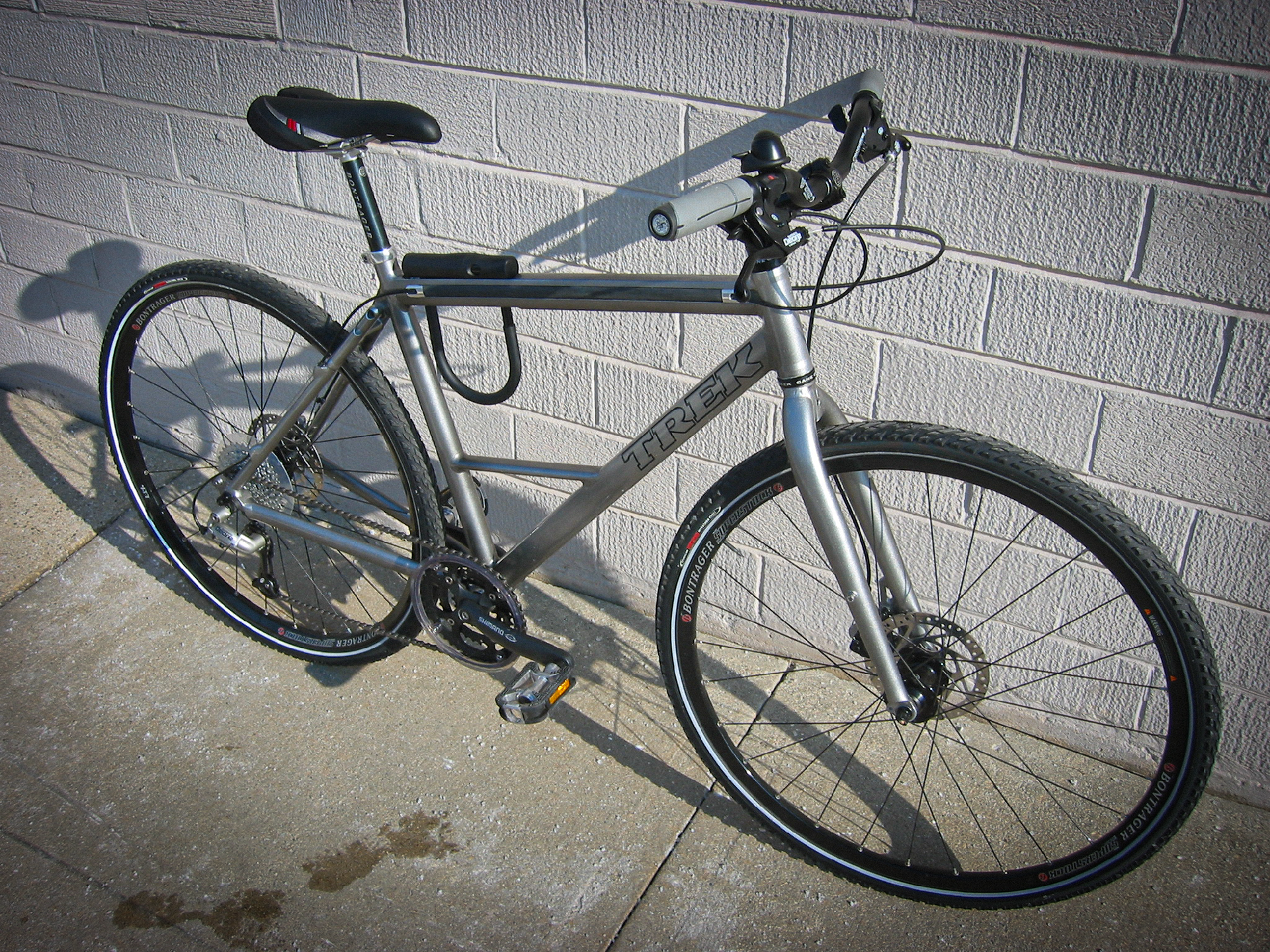 The first Soho prototupe