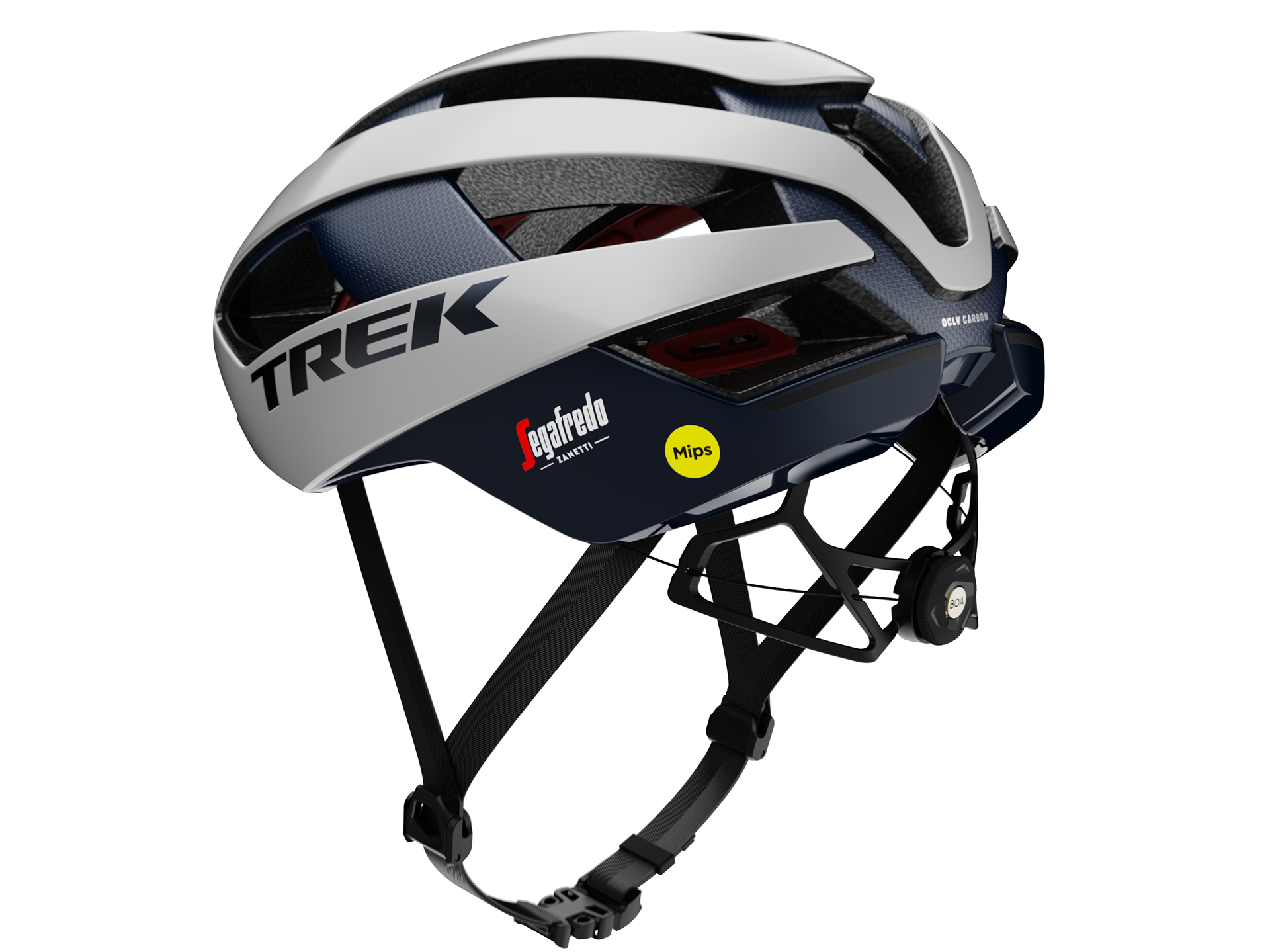 Michael Hammond - Trek Helmets 2023