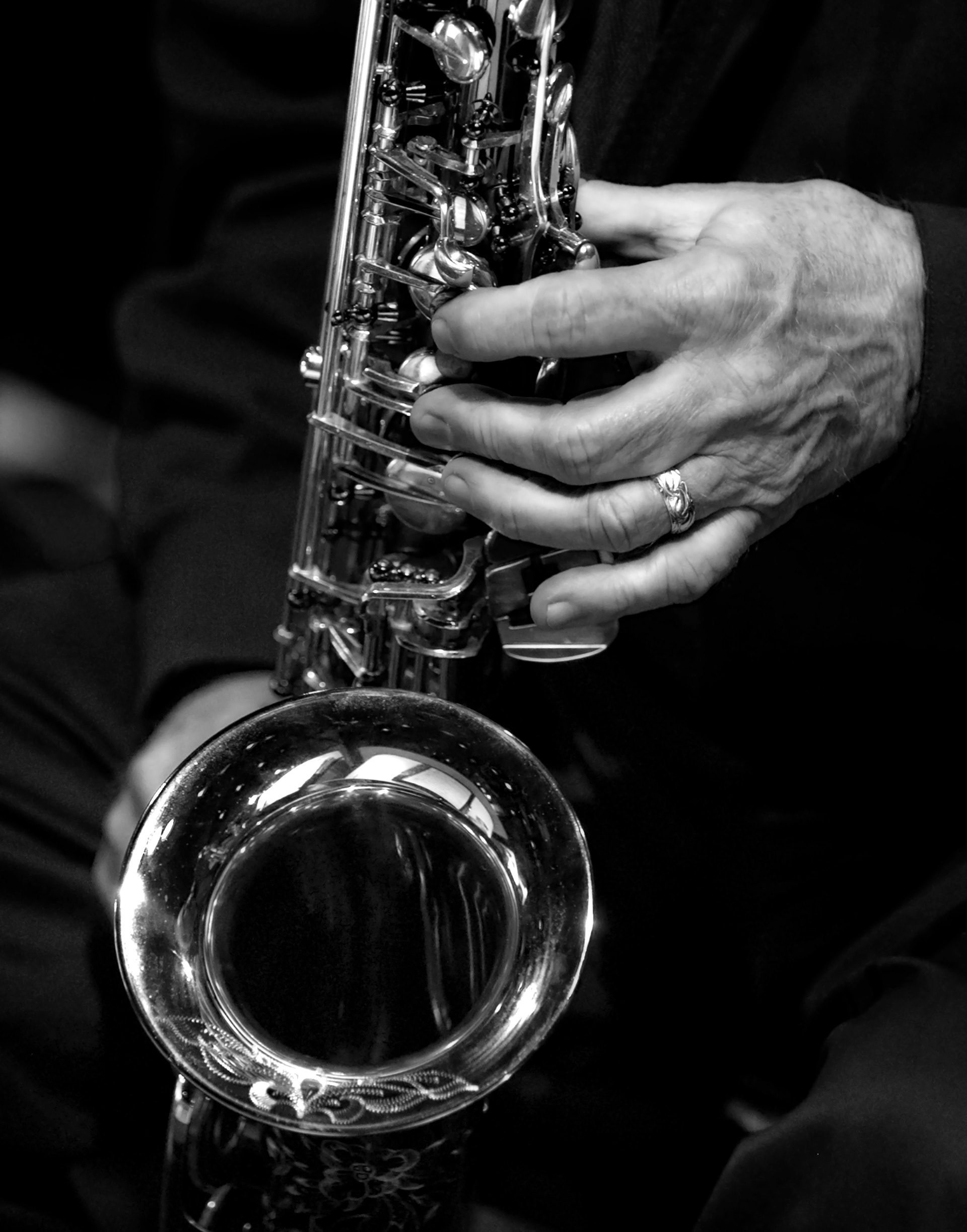 Trumpet Improv Image# JAZZ03