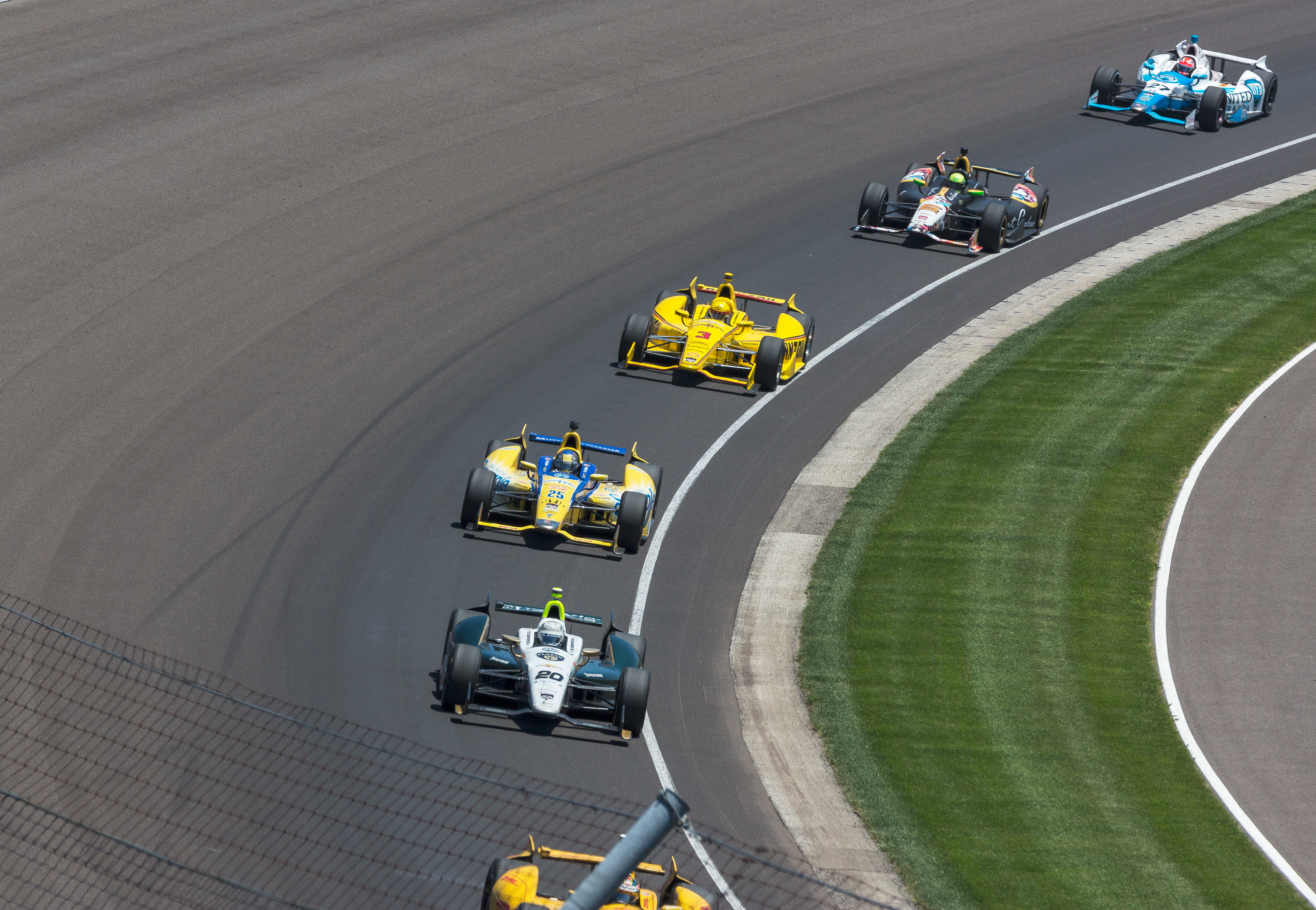 Turn 3 - Image# Indy 03