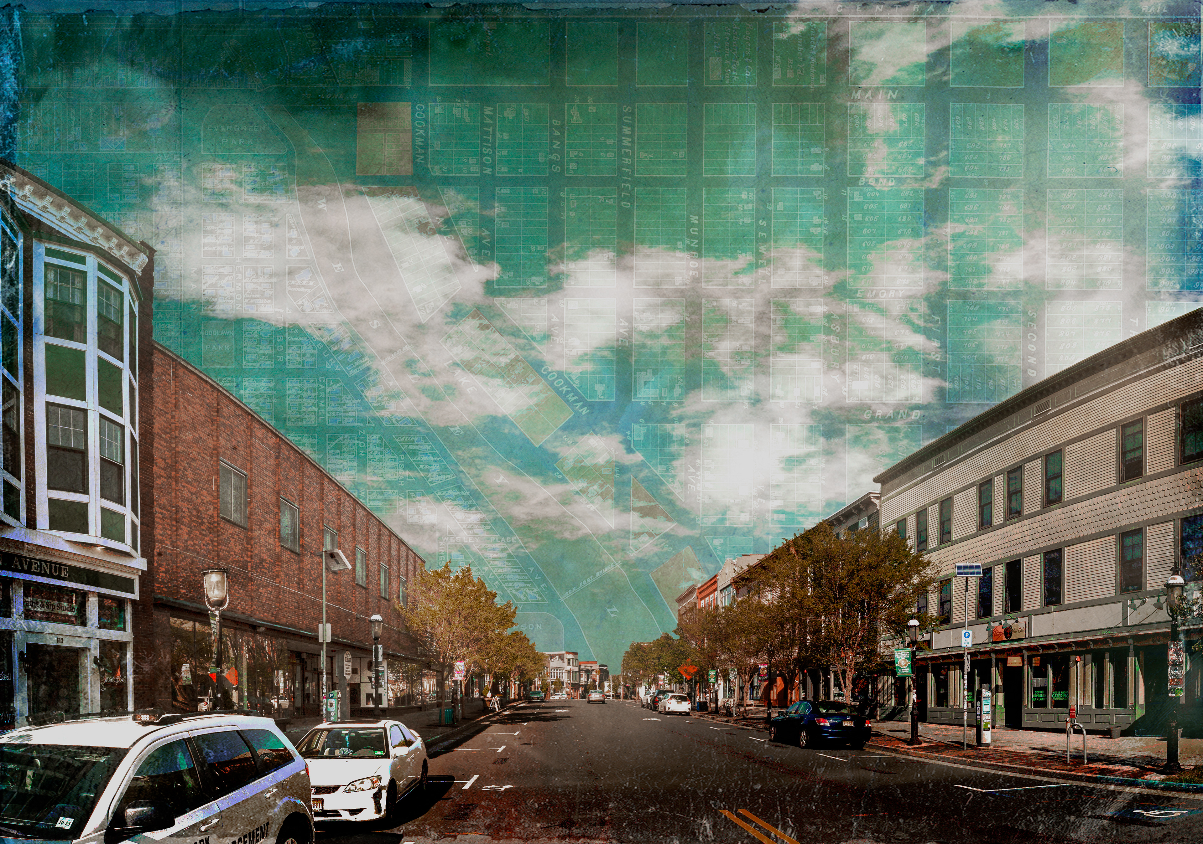 IMAGE#08 COOKMAN AVE