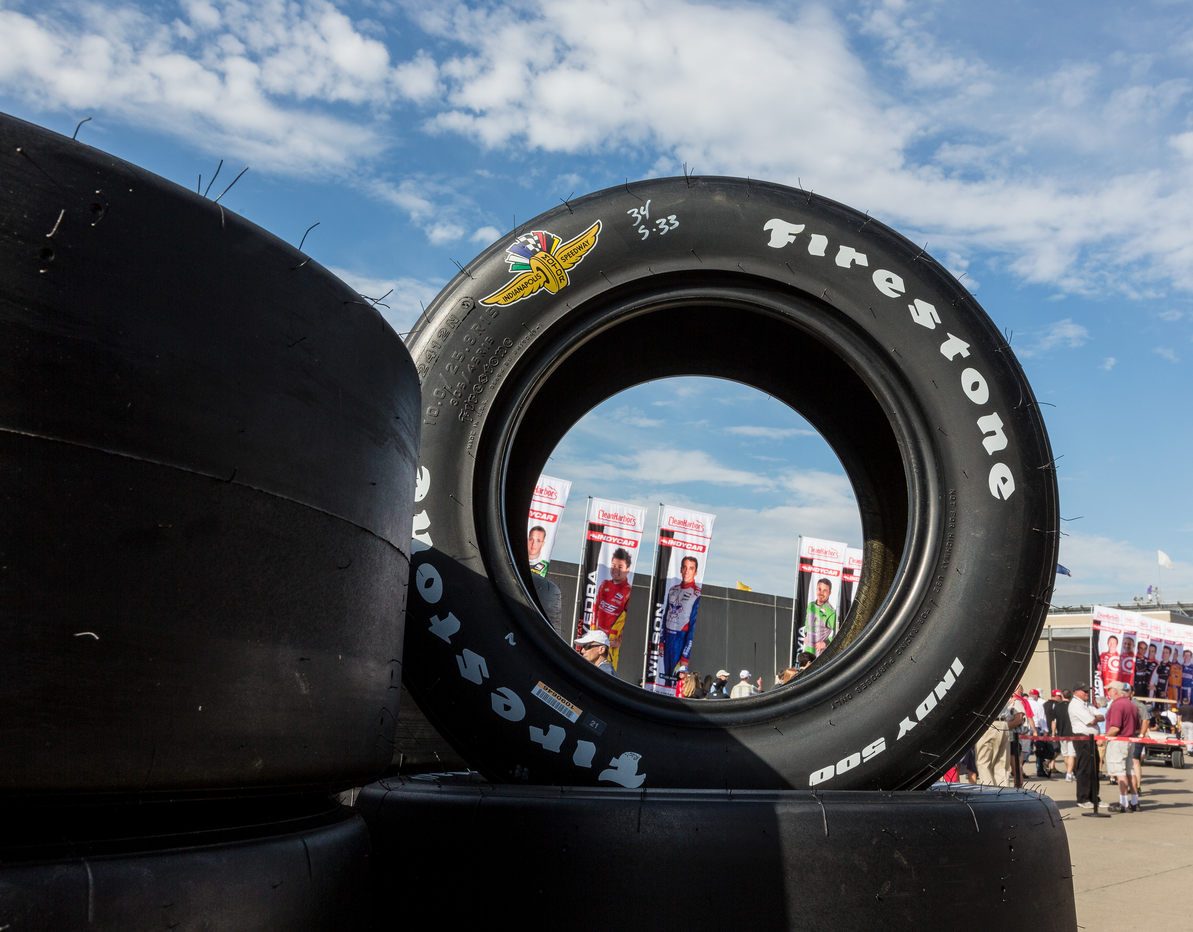 Midway - Image# Indy 06