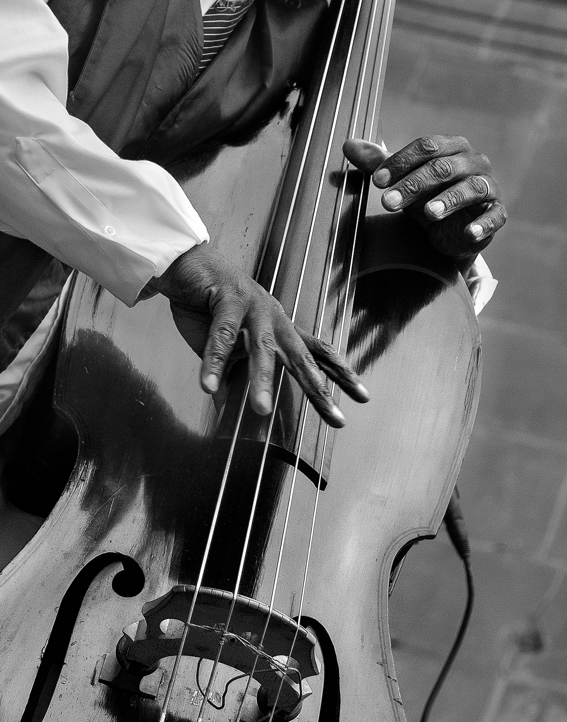 Base Improv Image# JAZZ02