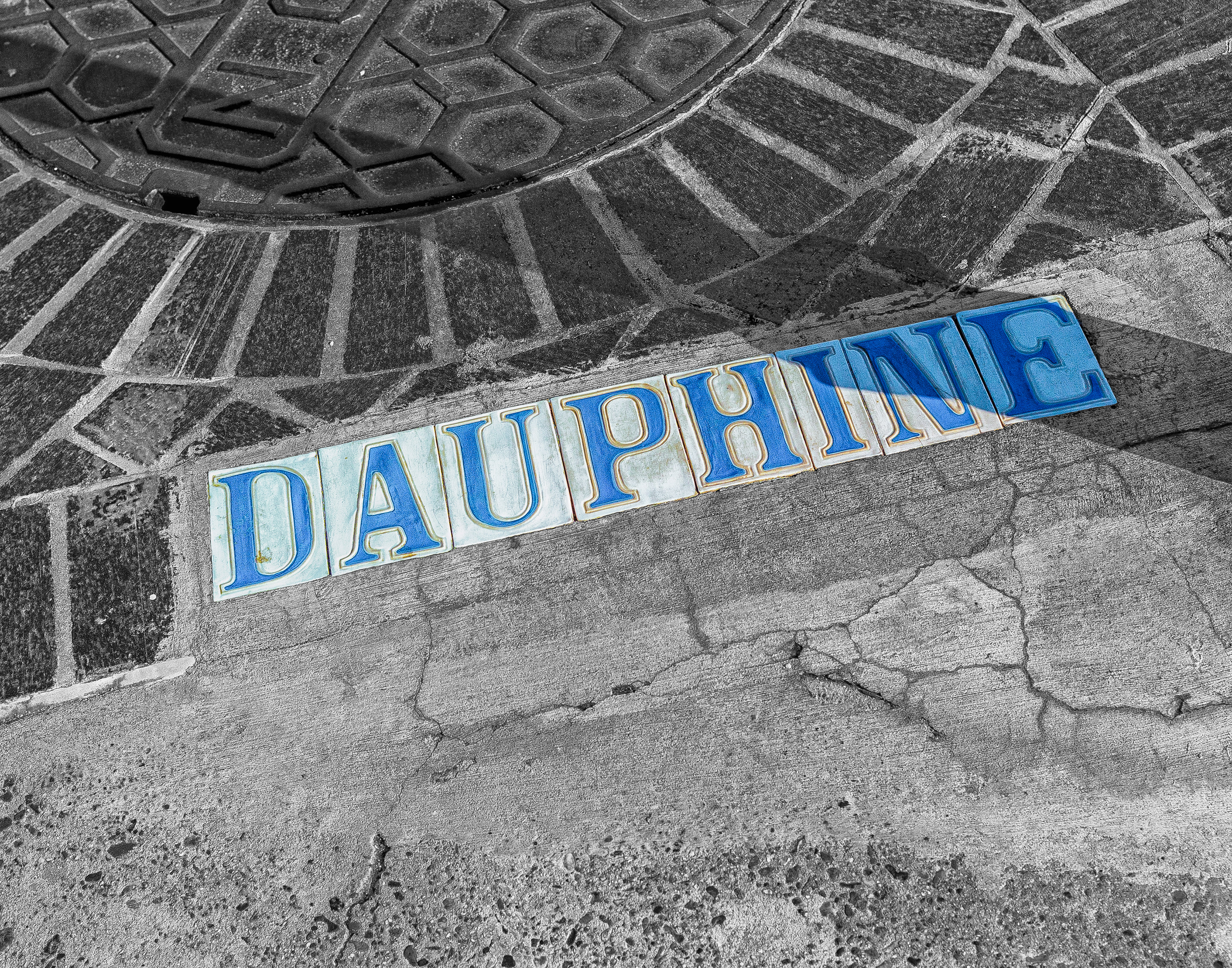 Dauphine Image# NOLA03