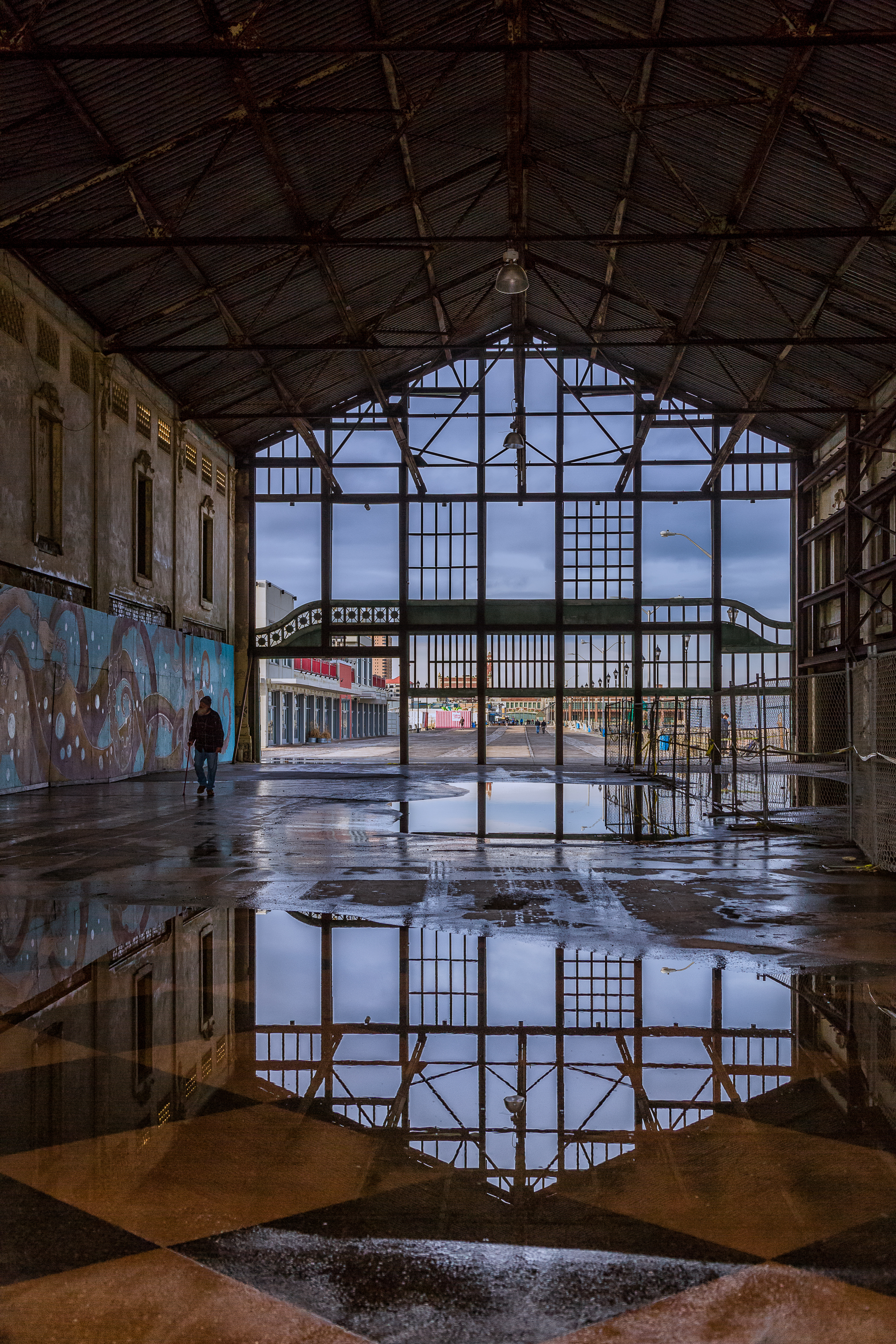 Inside The Casino Hall Image# AP12