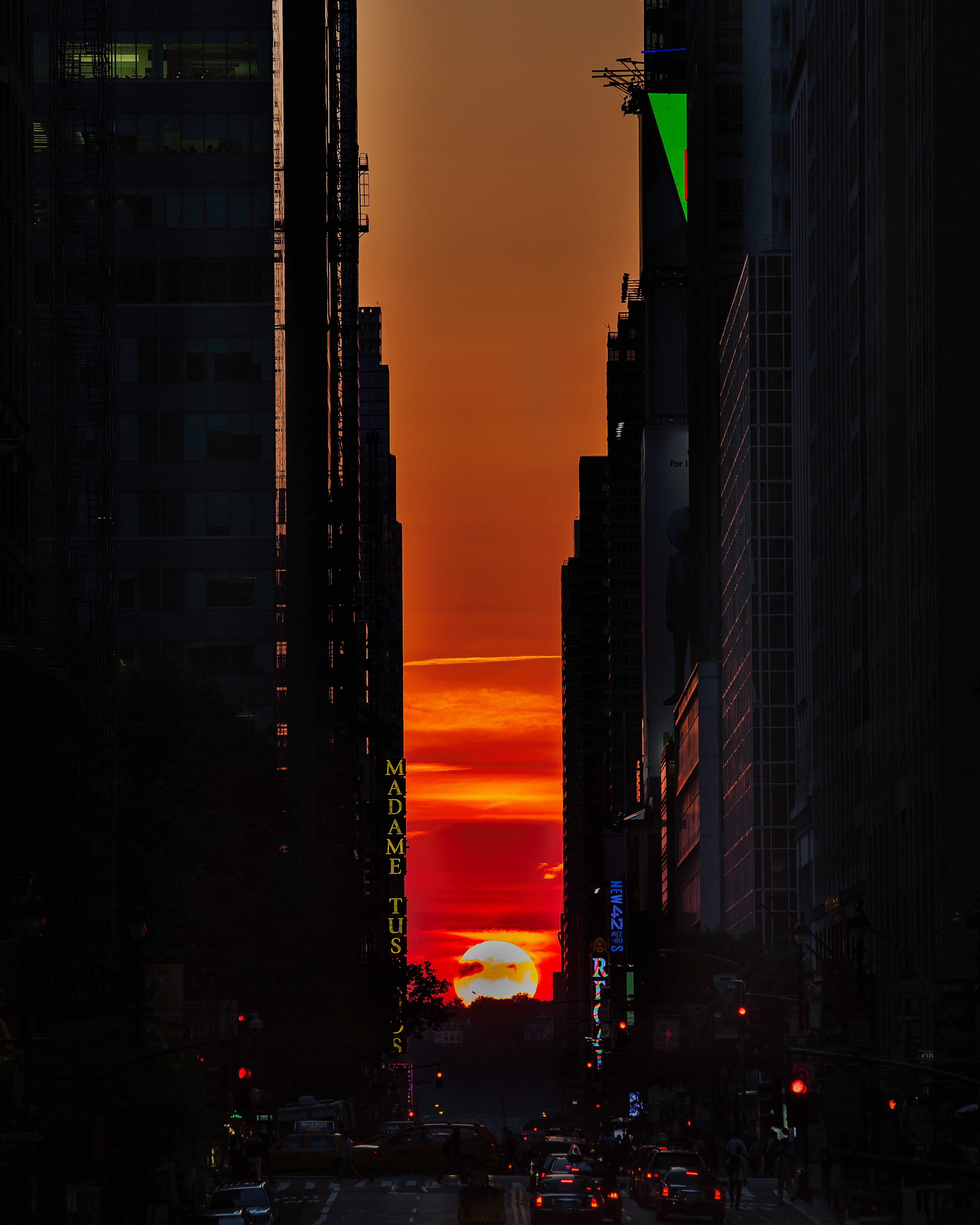 42nd Street - Image# NYC 19