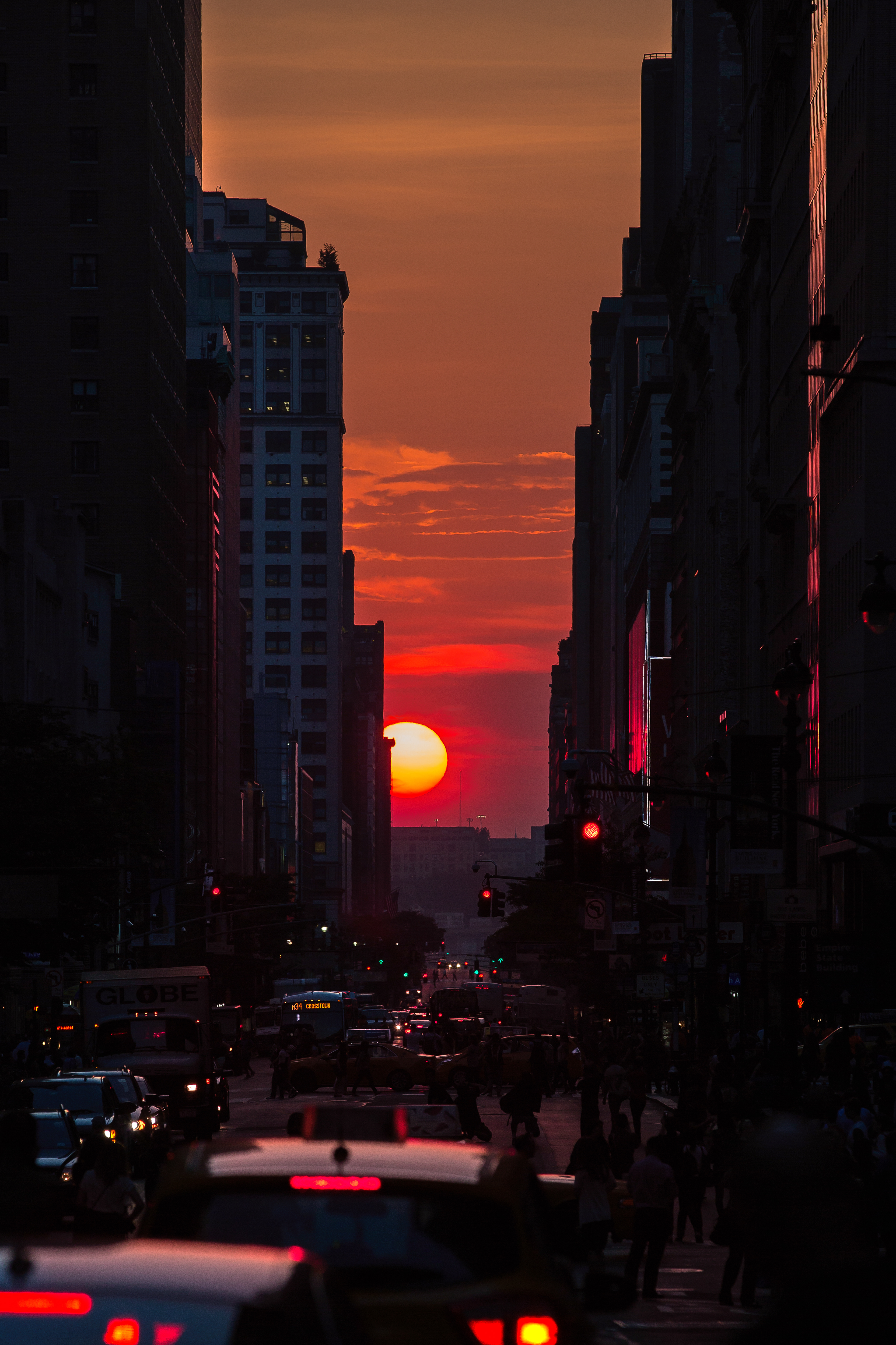 34th Street - Image# NYC 17