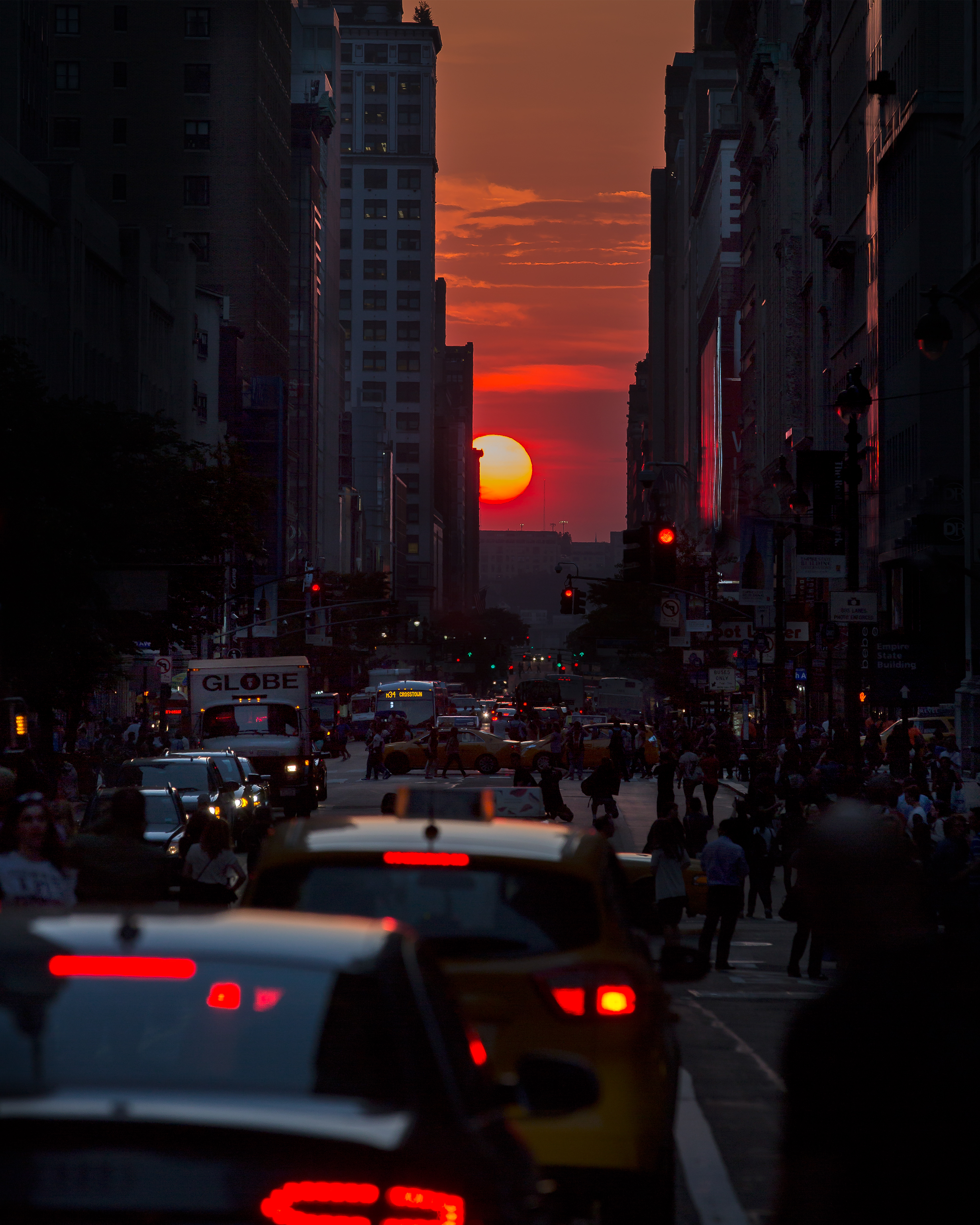 34th Street - Image# NYC 18