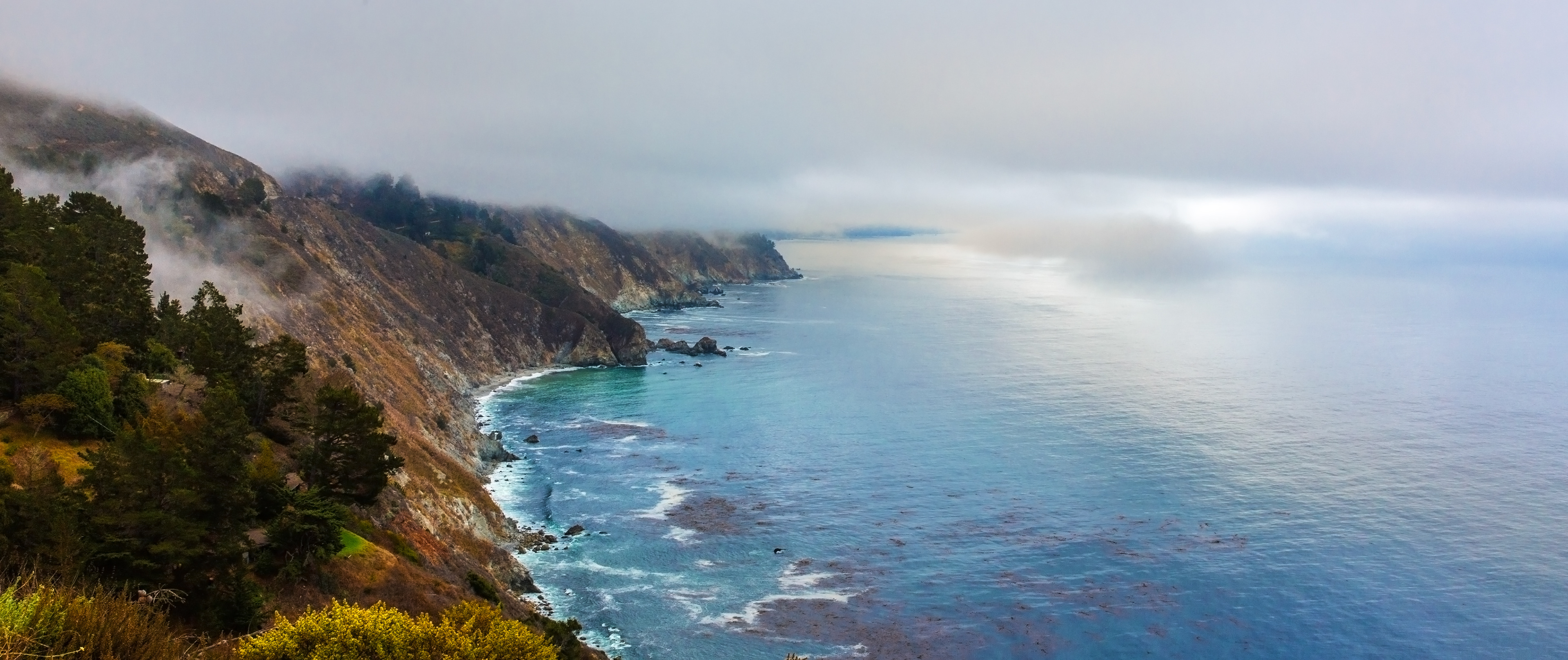 Big Sur Image# 01