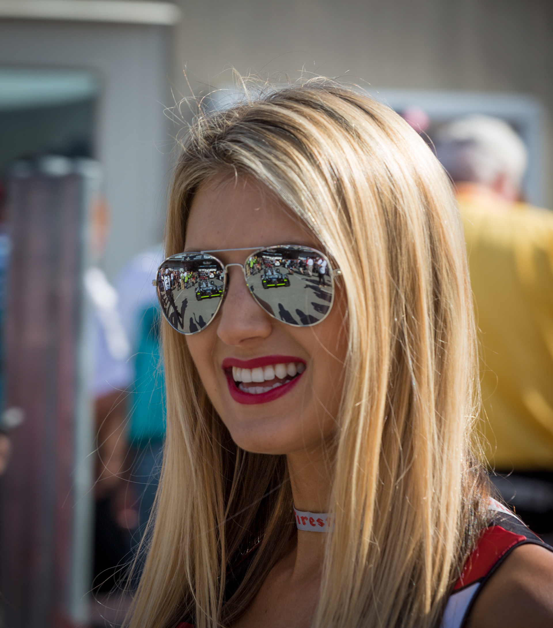 Reflections - Image# Indy 05