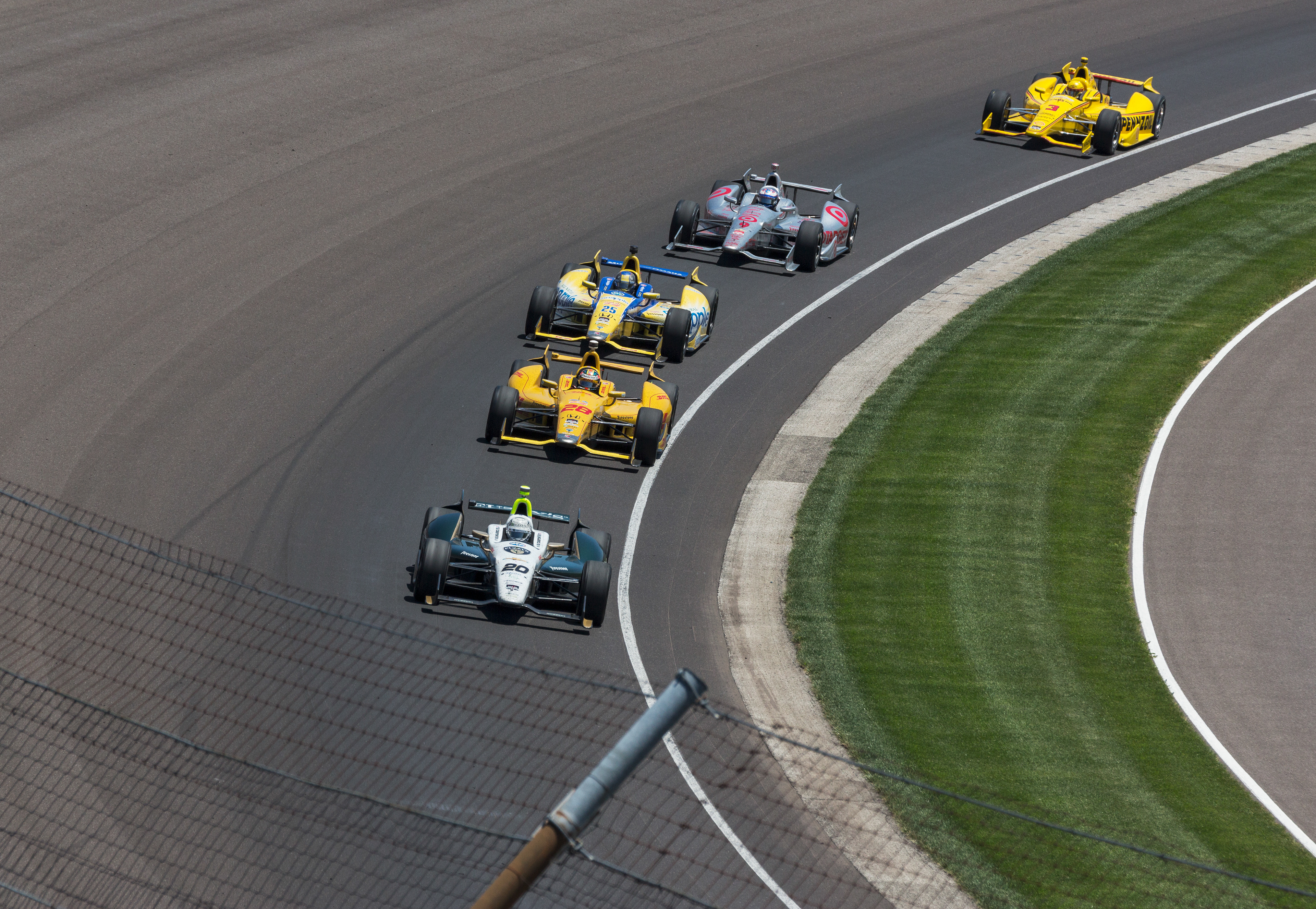 Turn 3 - Image# Indy 02