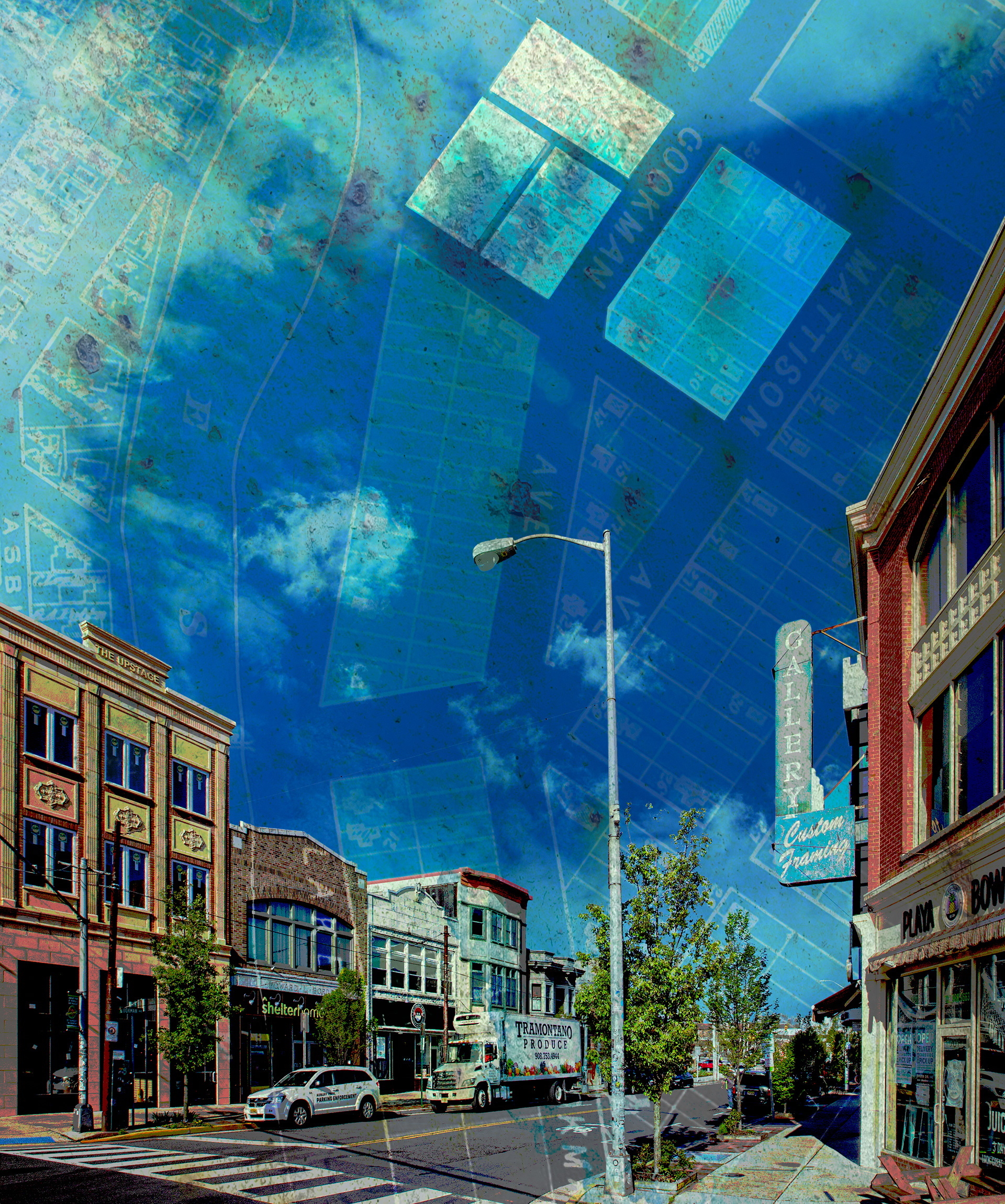 IMAGE# 01 COOKMAN AVE