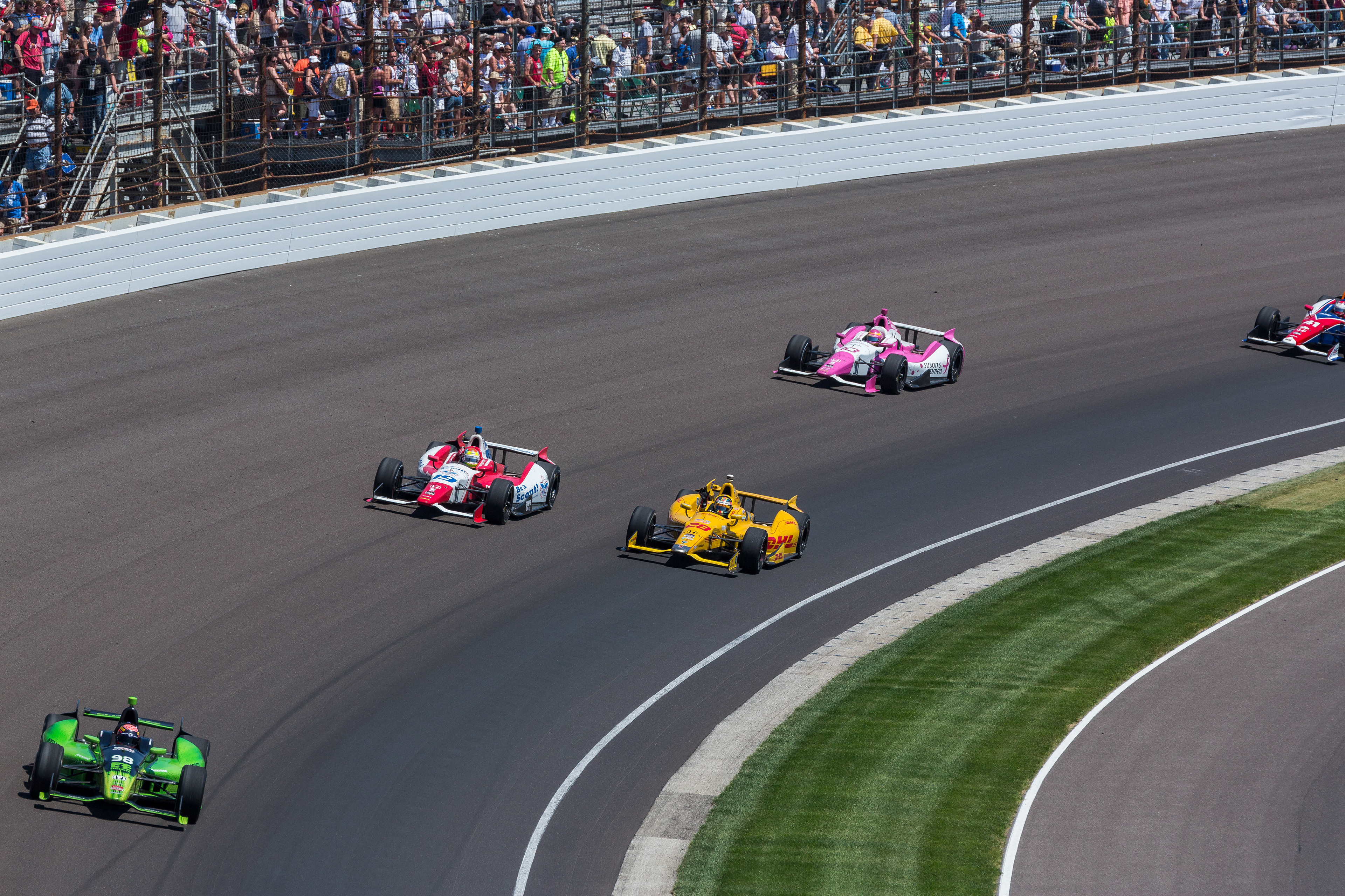 Turn 3 - Image# Indy 04