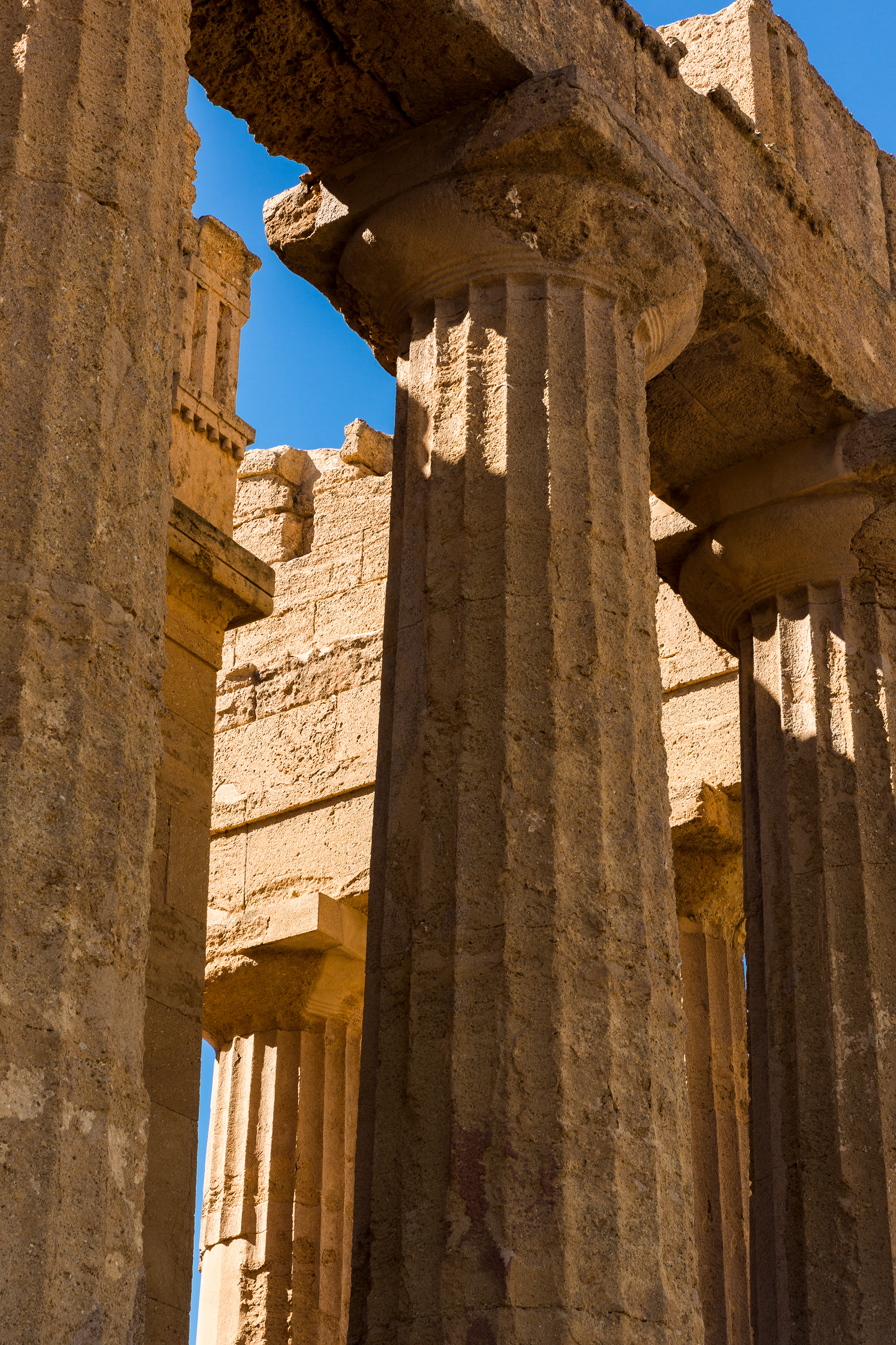 Temple Detail Image# AS 03