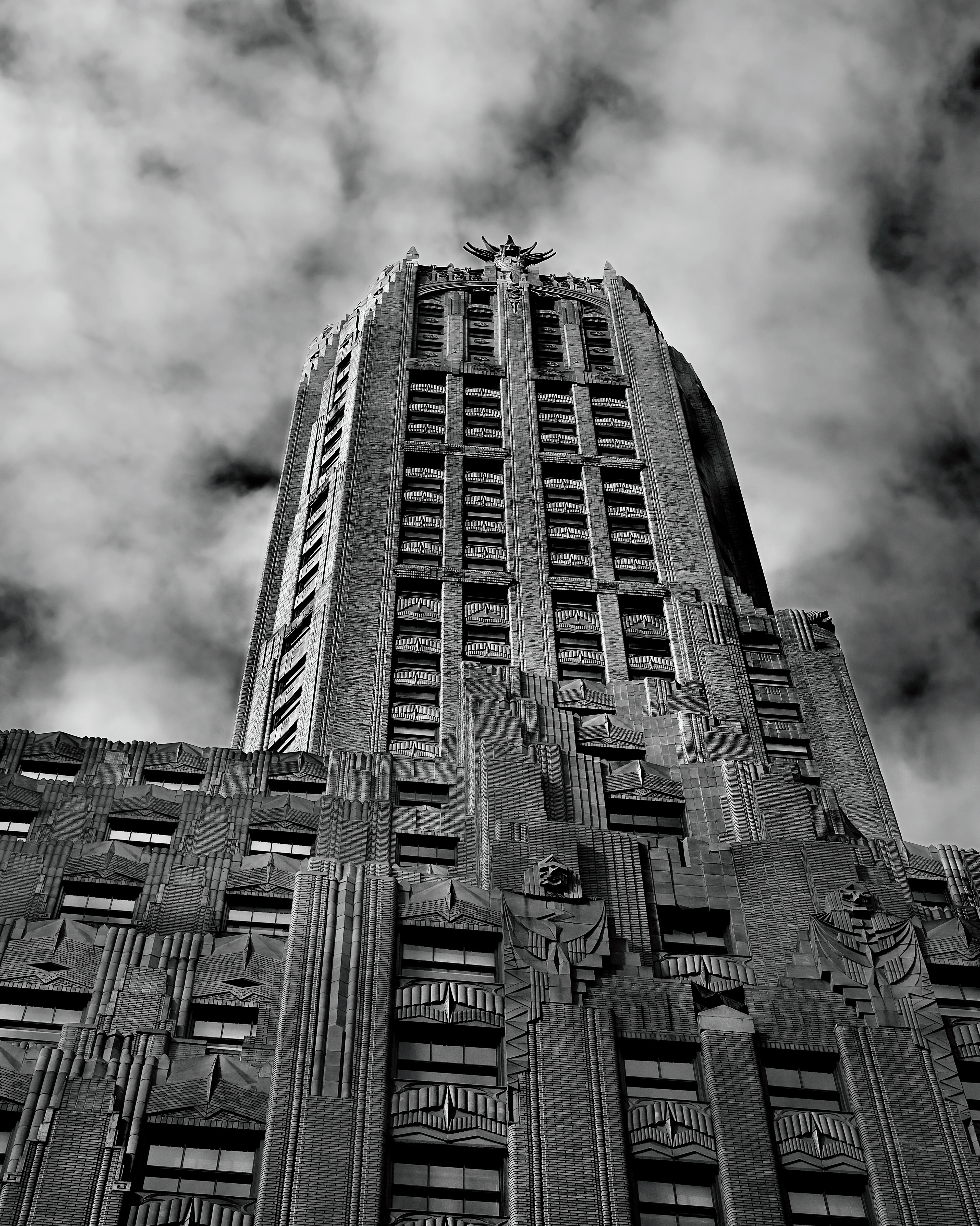 GE Tower - Image# NYC15