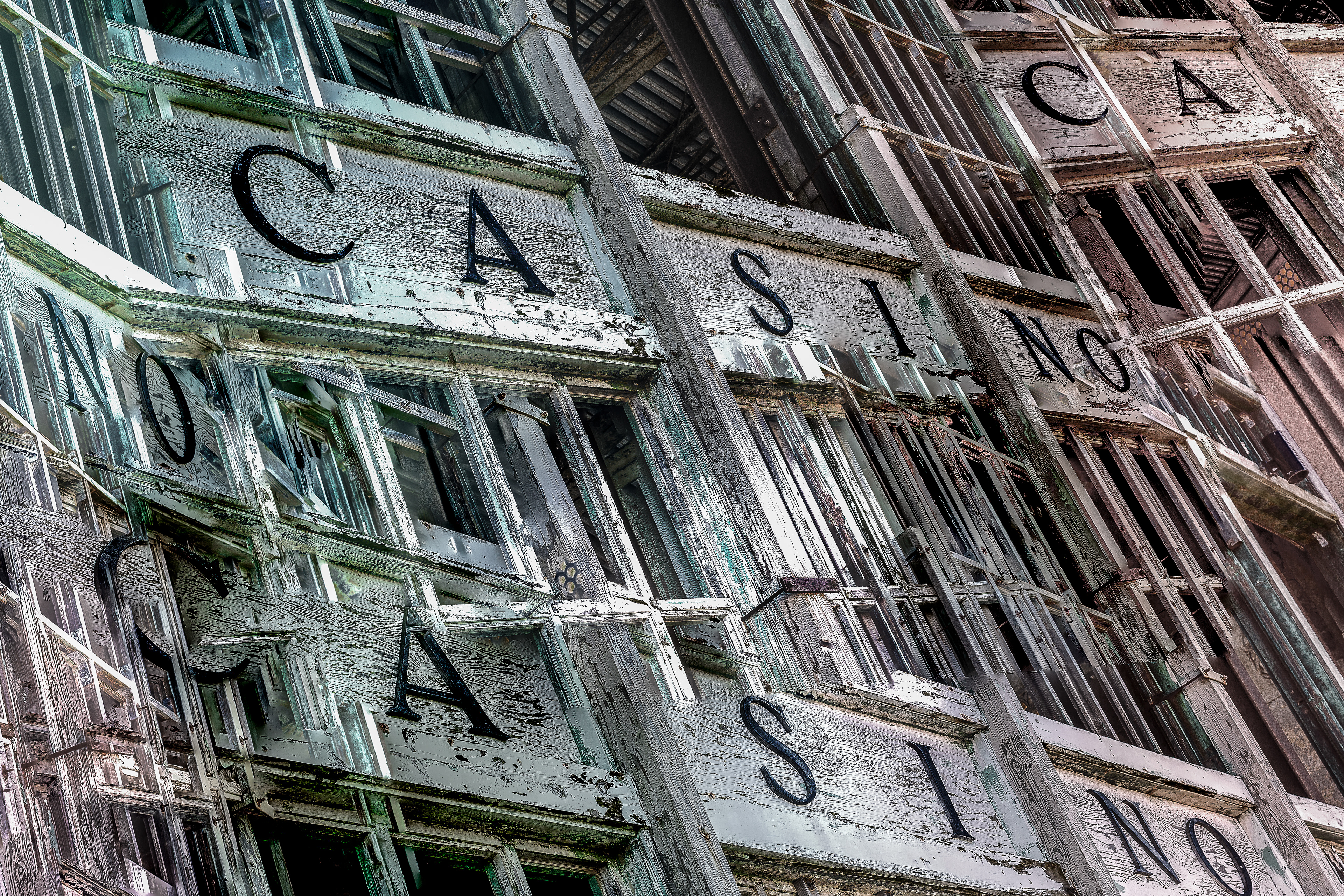 Montage of the Casino Banner Image# AP11