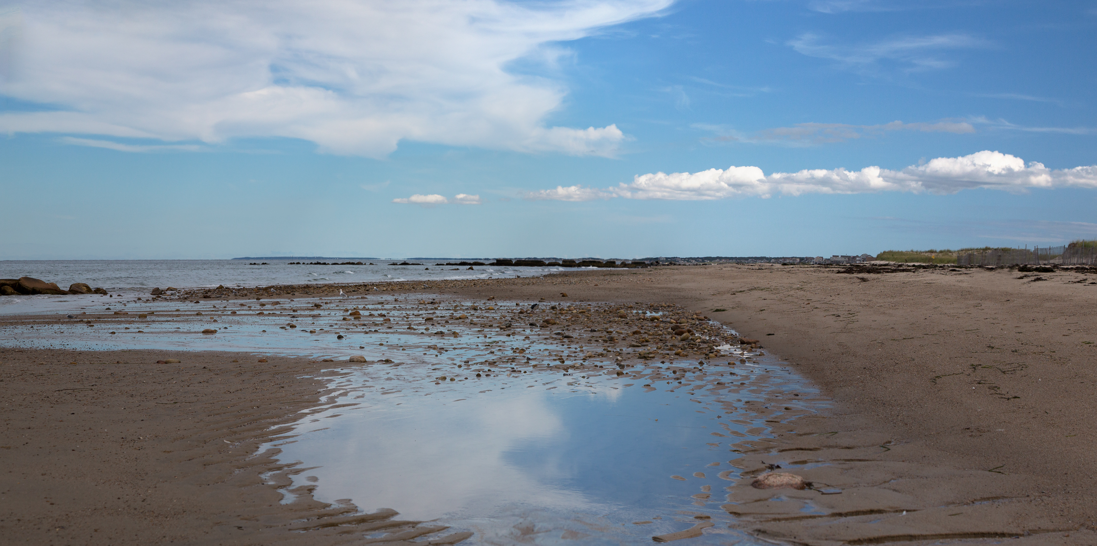 Bay side Beach Image# 01