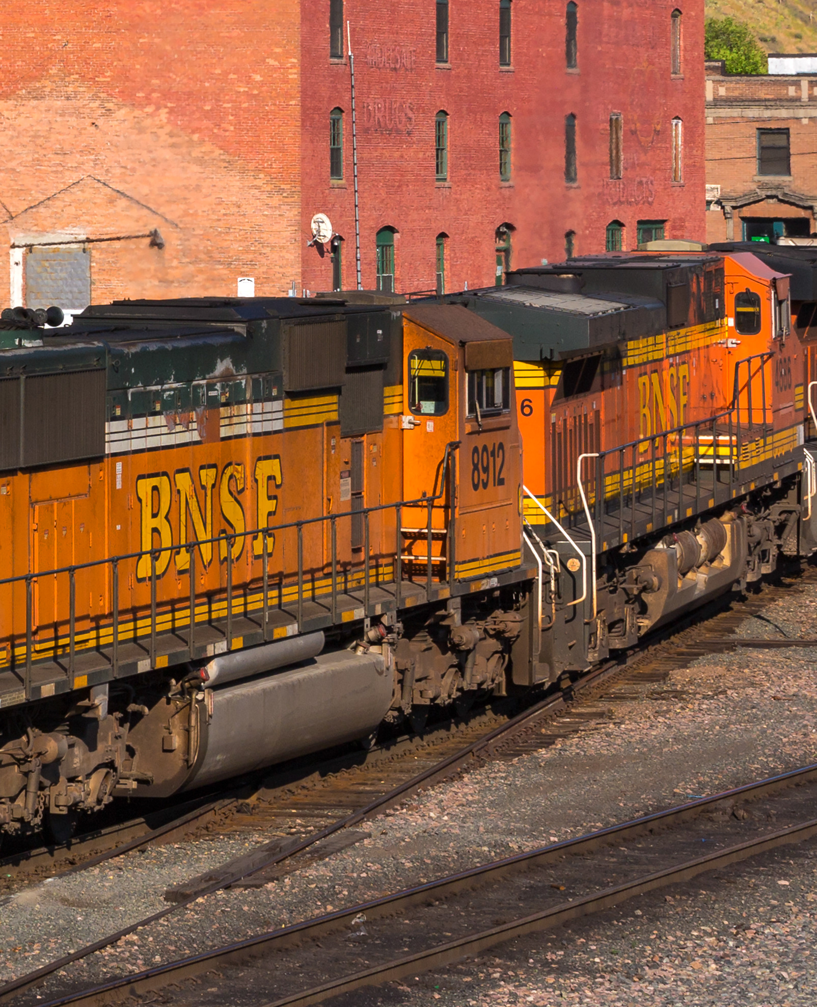 Rolling Thunder Image# 03