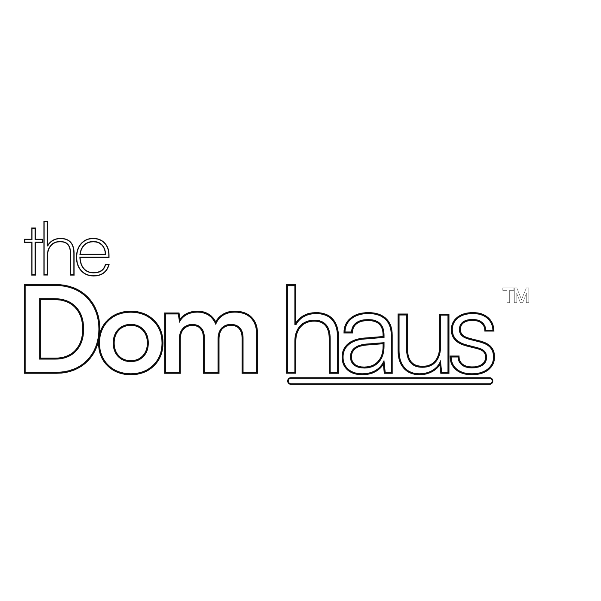 The Dom Haus