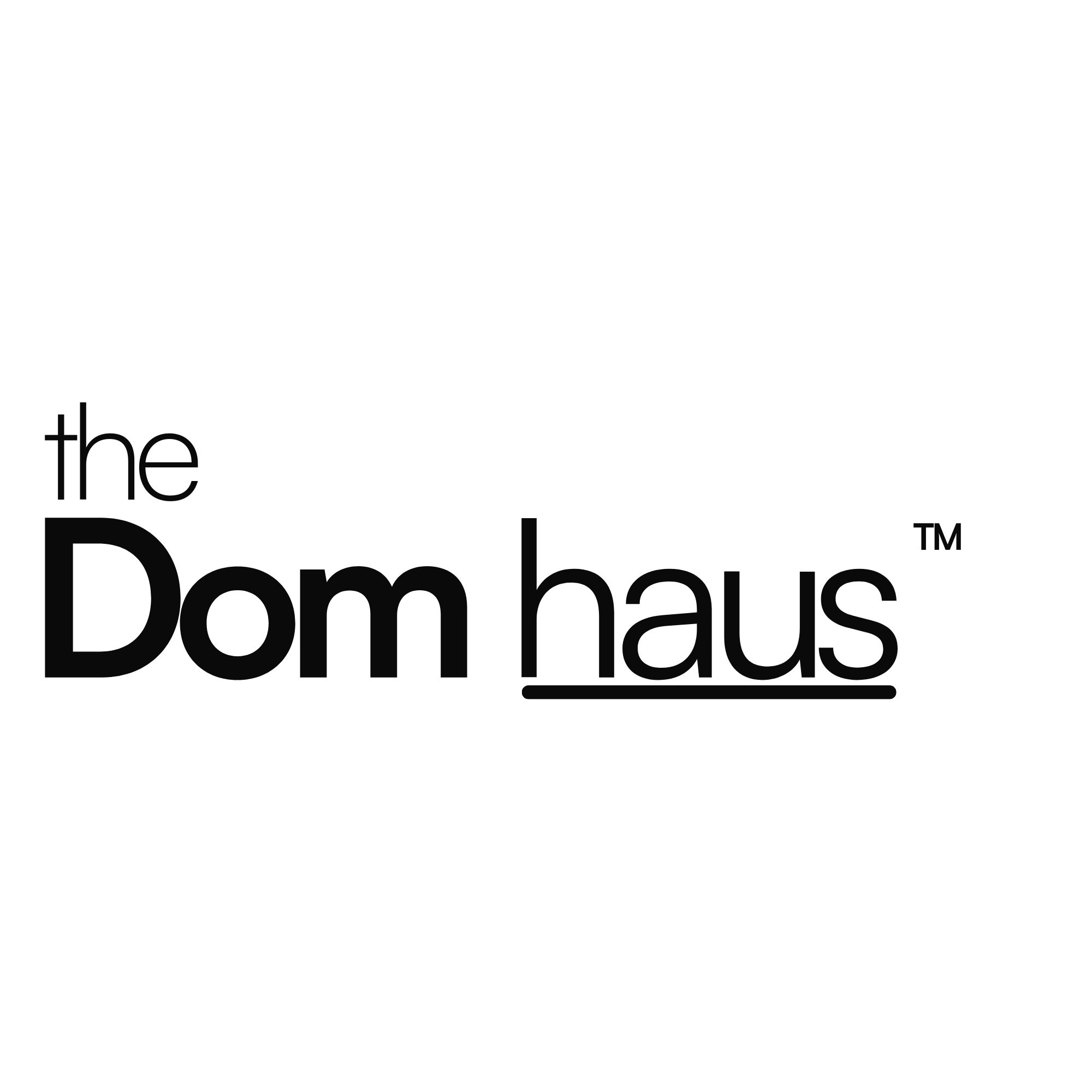 The Dom Haus